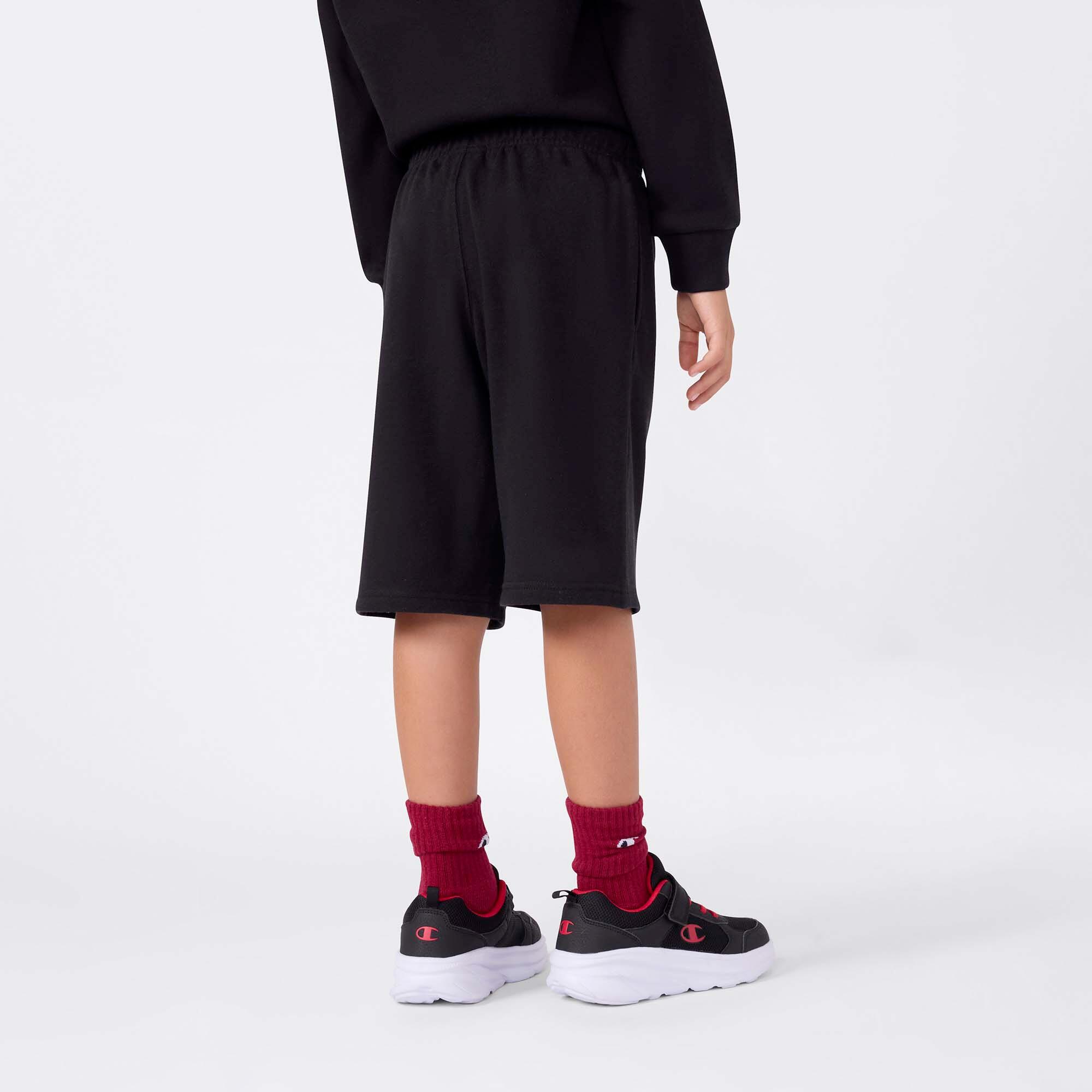 Short Champion Shorts Enfant 3/4