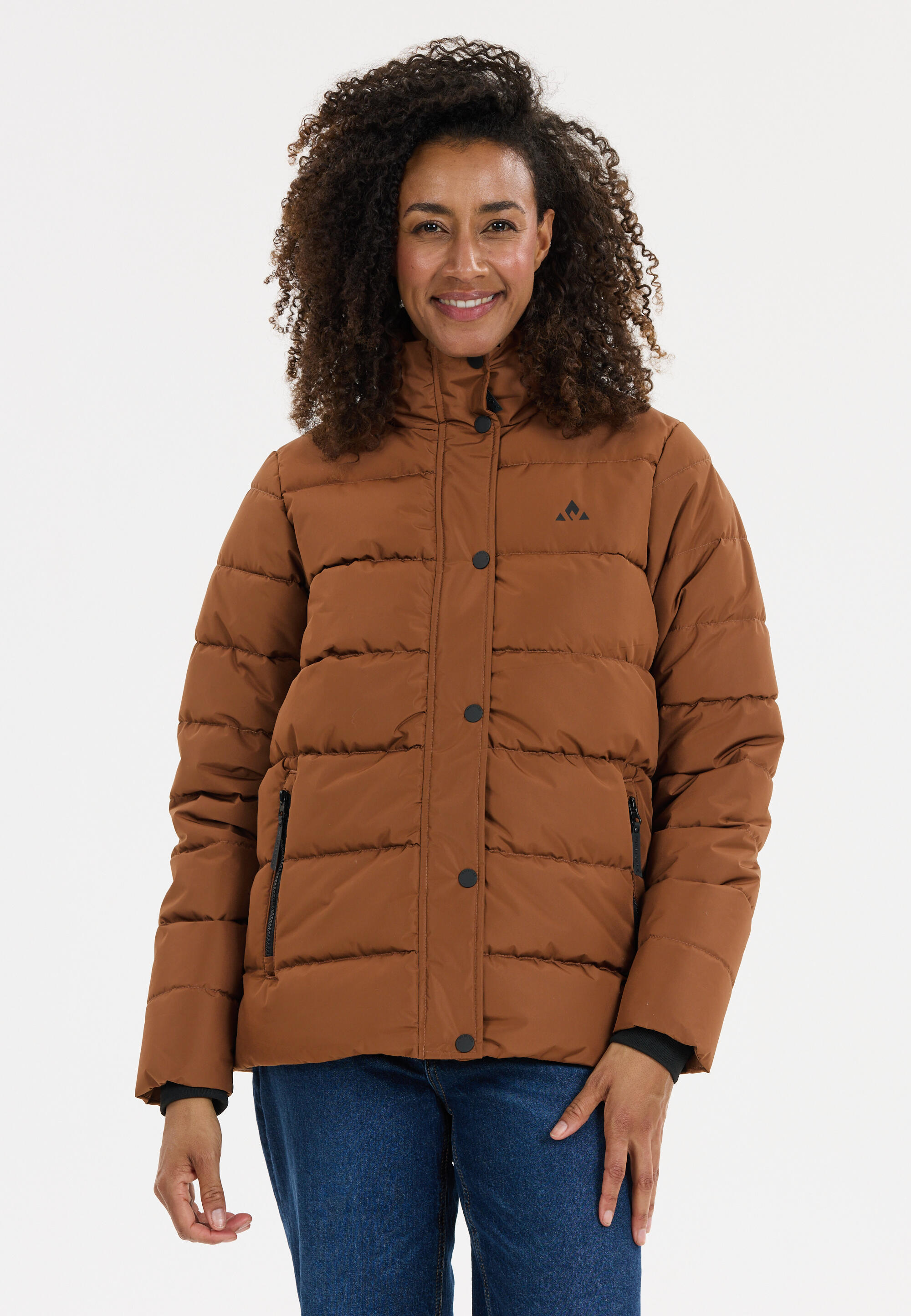 Veste polaire Amaret 3/5