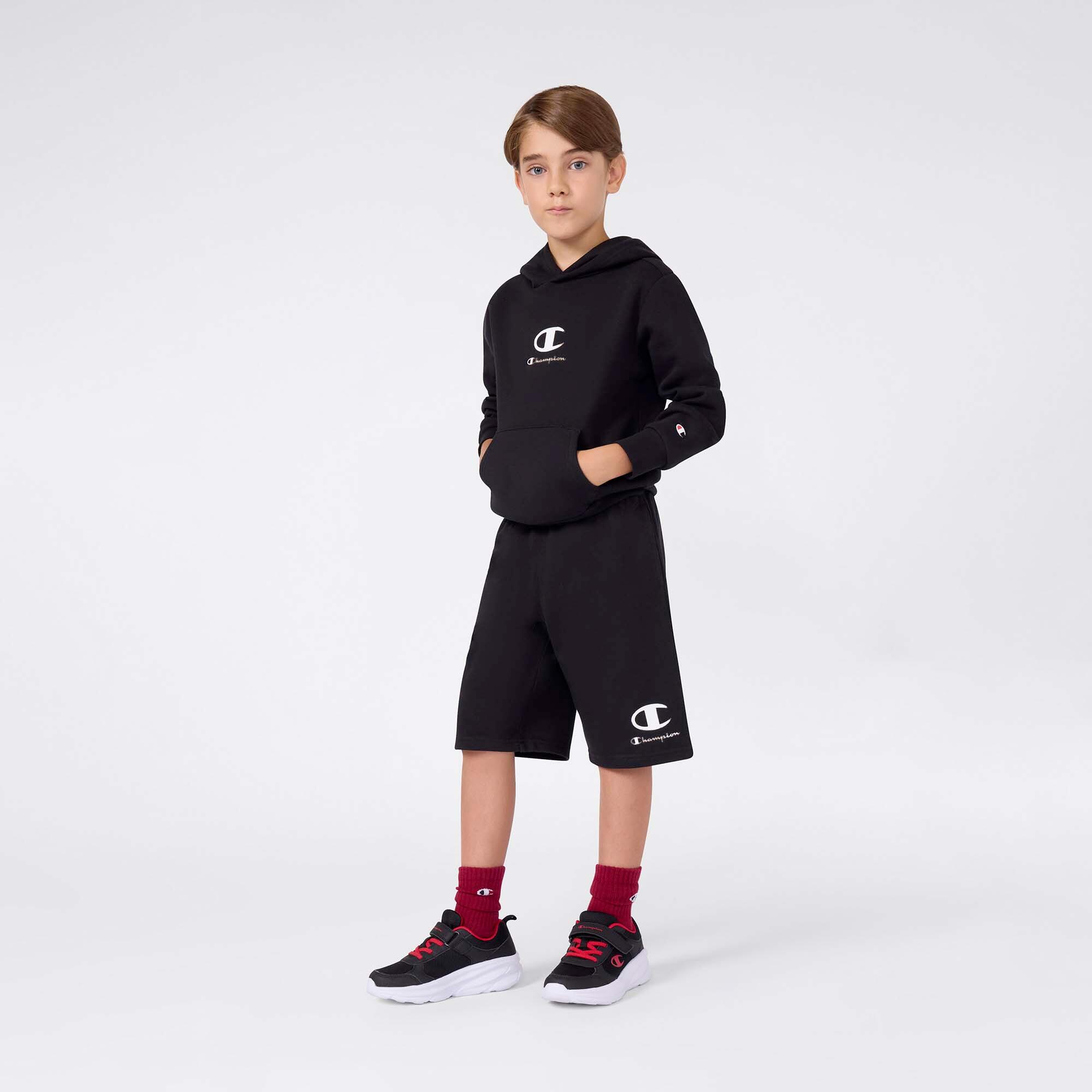 Short Champion Shorts Enfant 4/4
