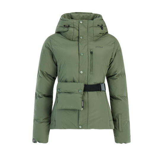 Skijacke Damen Protest Leon