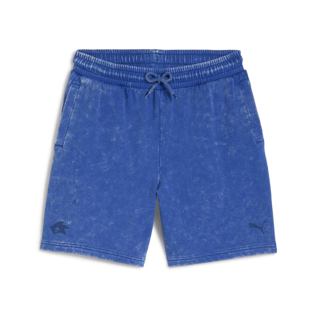 Children's shorts Puma x Sonic Relaxed TR
