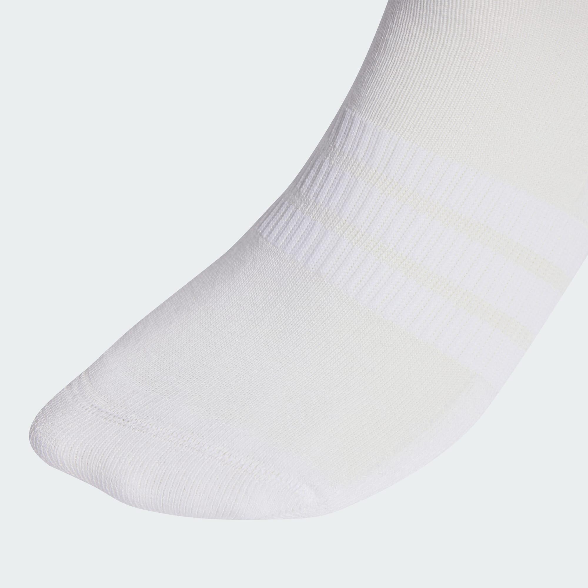 6 Pares de meias almofadadas Essentials 2/4