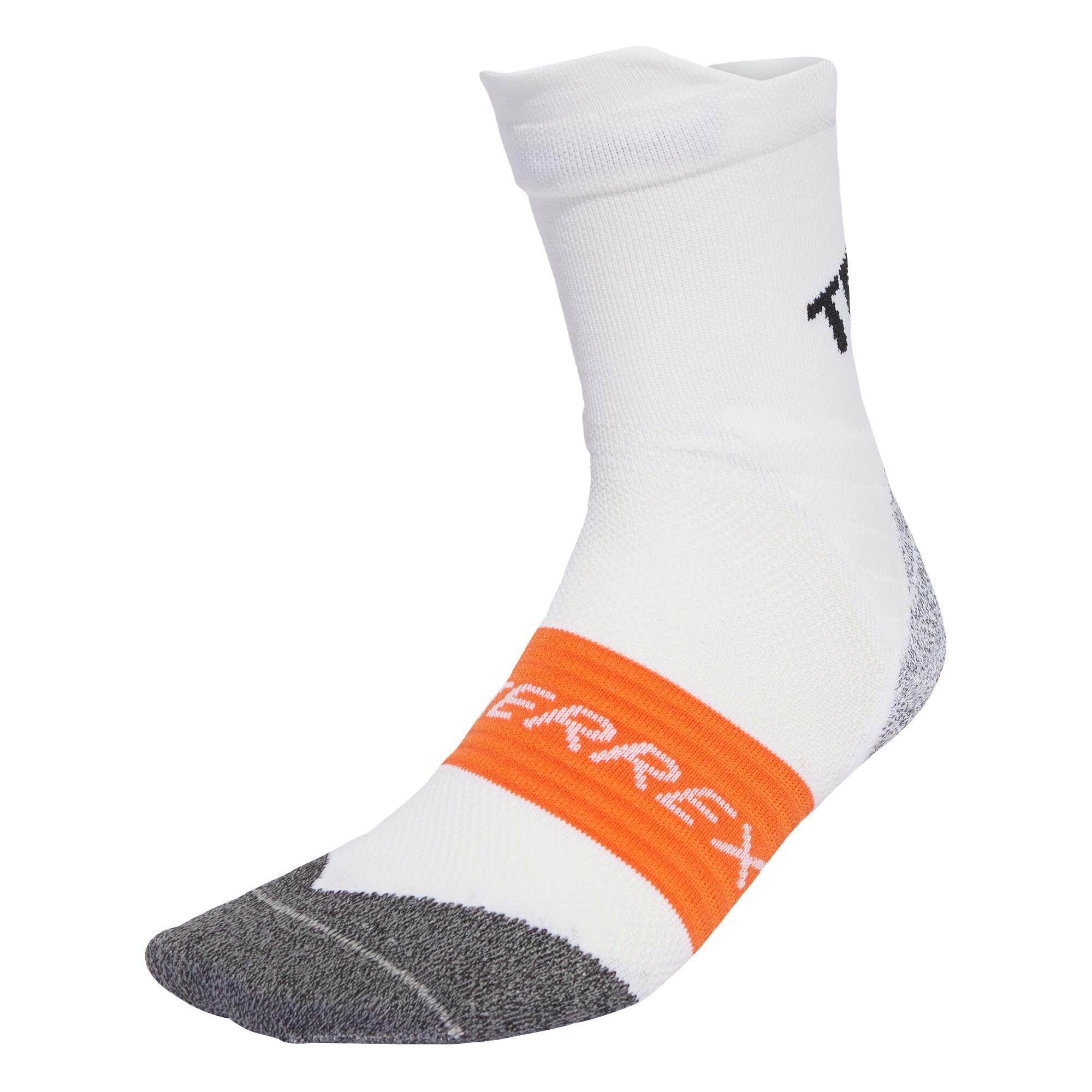 ADIDAS Ponožky Terrex Xperior CLIMACOOL Trail Crew