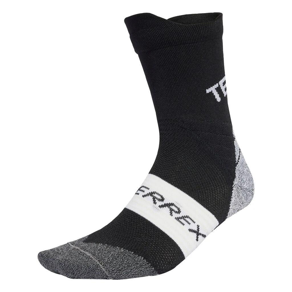 Terrex Xperior CLIMACOOL Trail Crew Socks