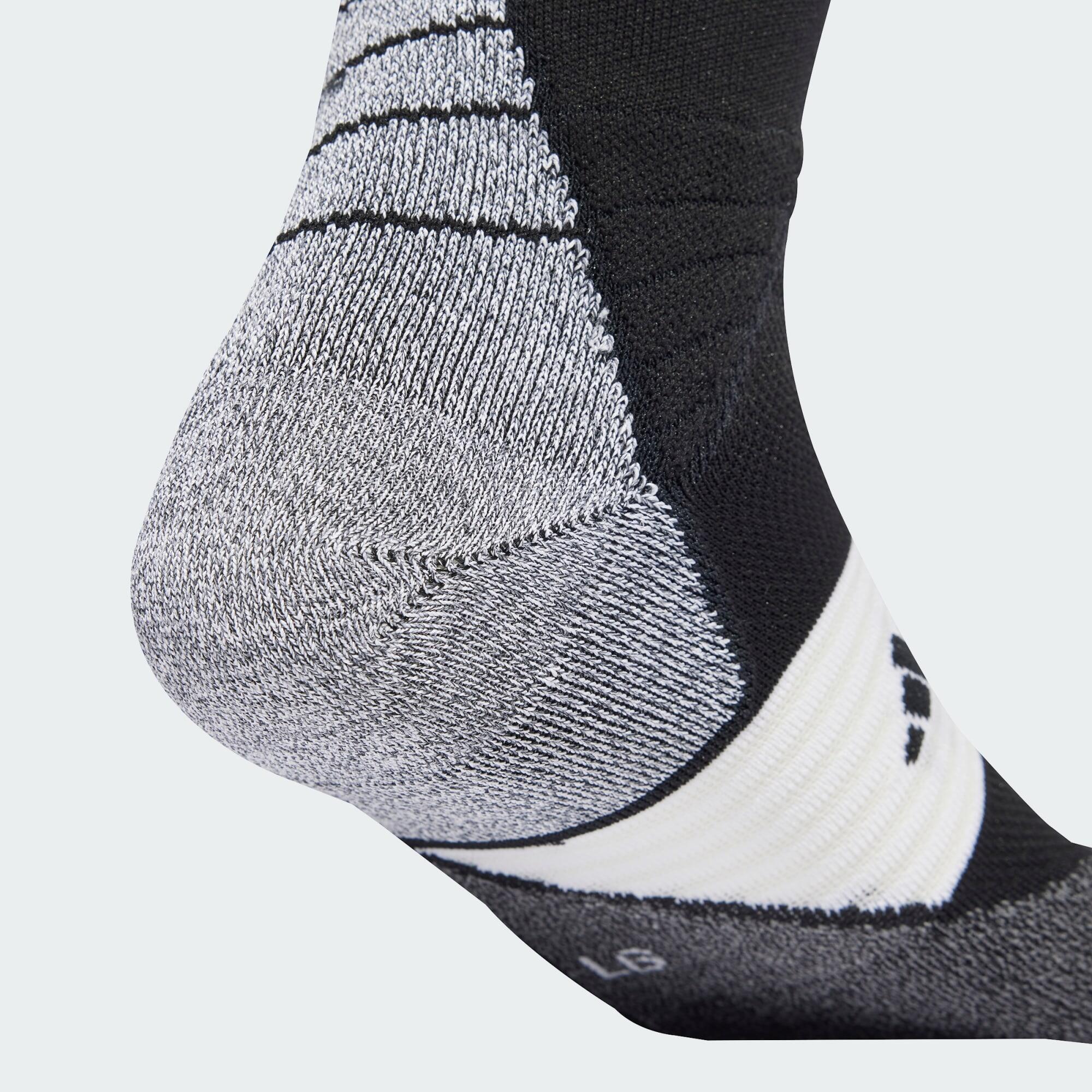 Chaussettes de trail mi-mollet Terrex Xperior CLIMACOOL 4/5