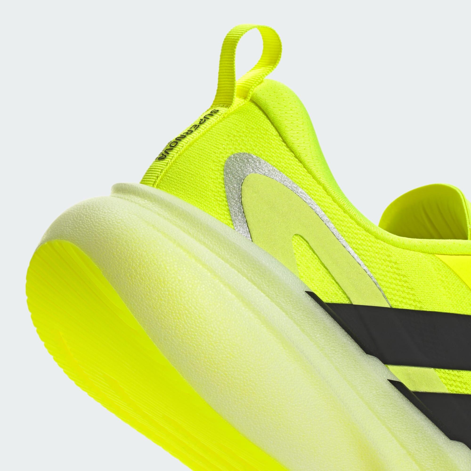 CHAUSSURE DE RUNNING SUPERNOVA GLIDE 6/7
