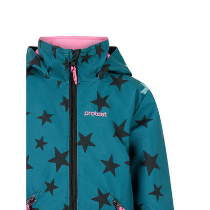 Veste de ski enfant Protest Adissa TD