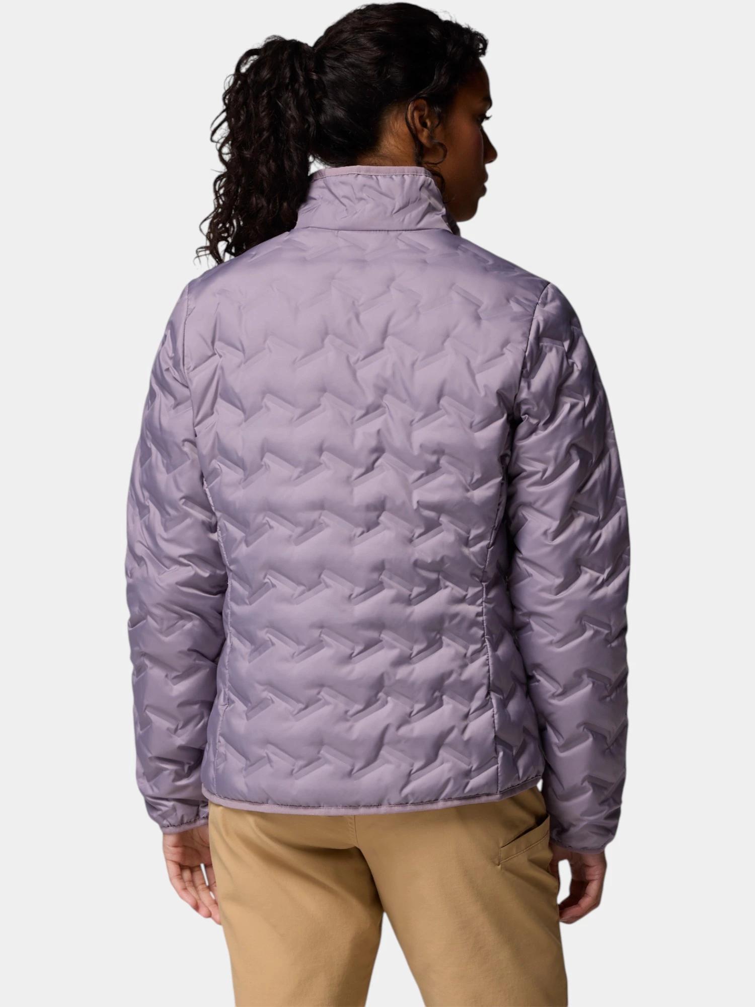Doudoune Femme Delta Ridge II 3/7