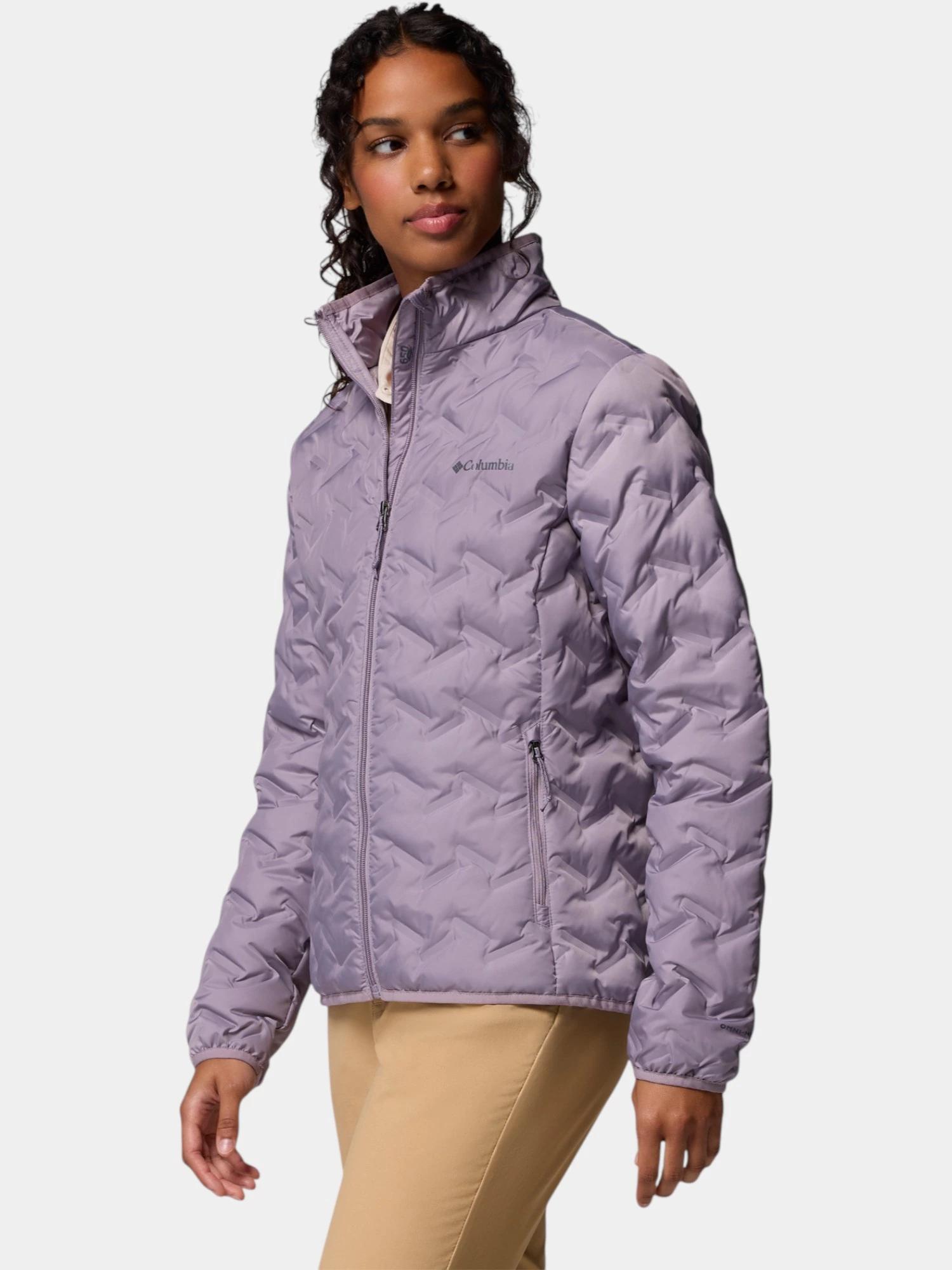 Doudoune Femme Delta Ridge II 2/7
