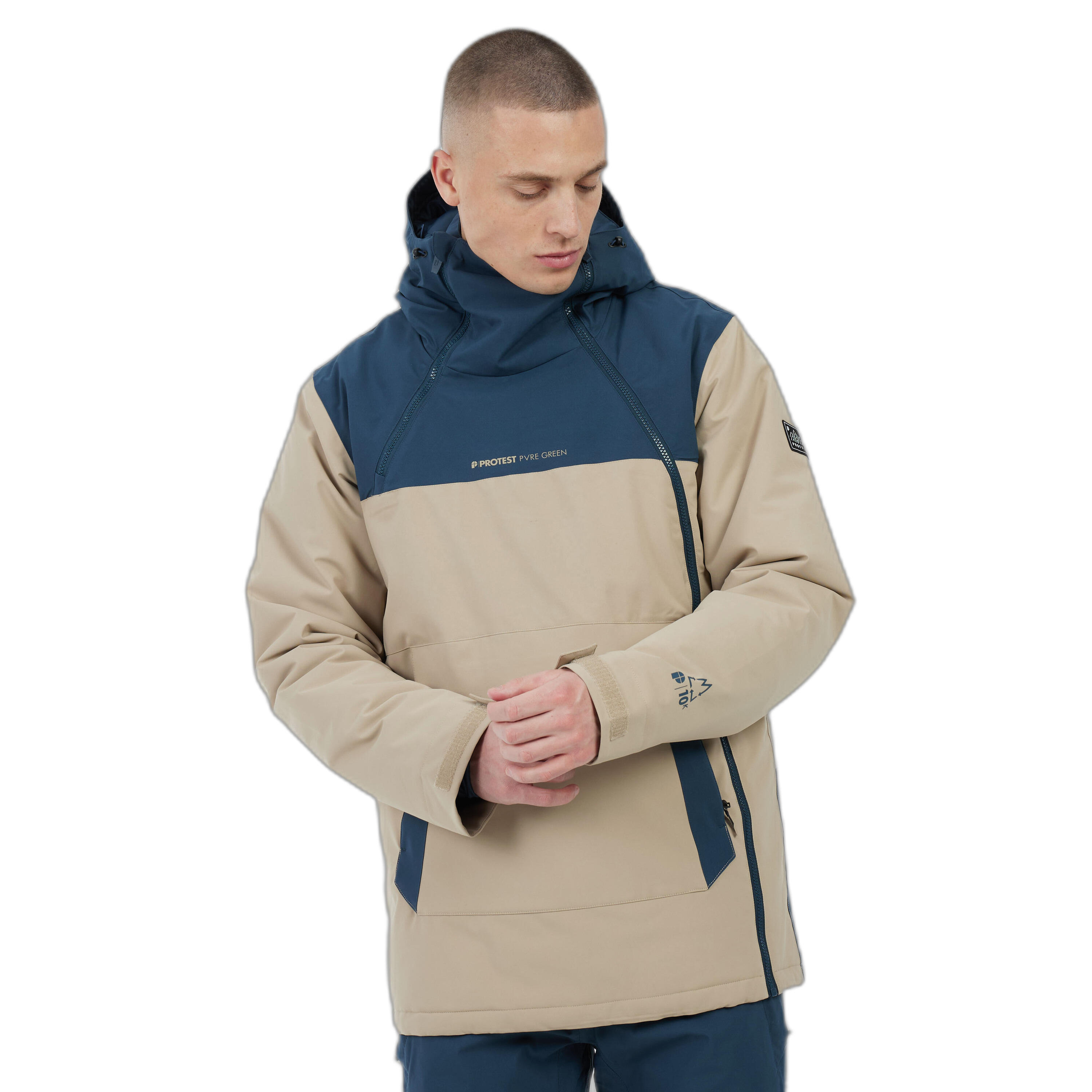 Veste de ski Protest Lado 2/7