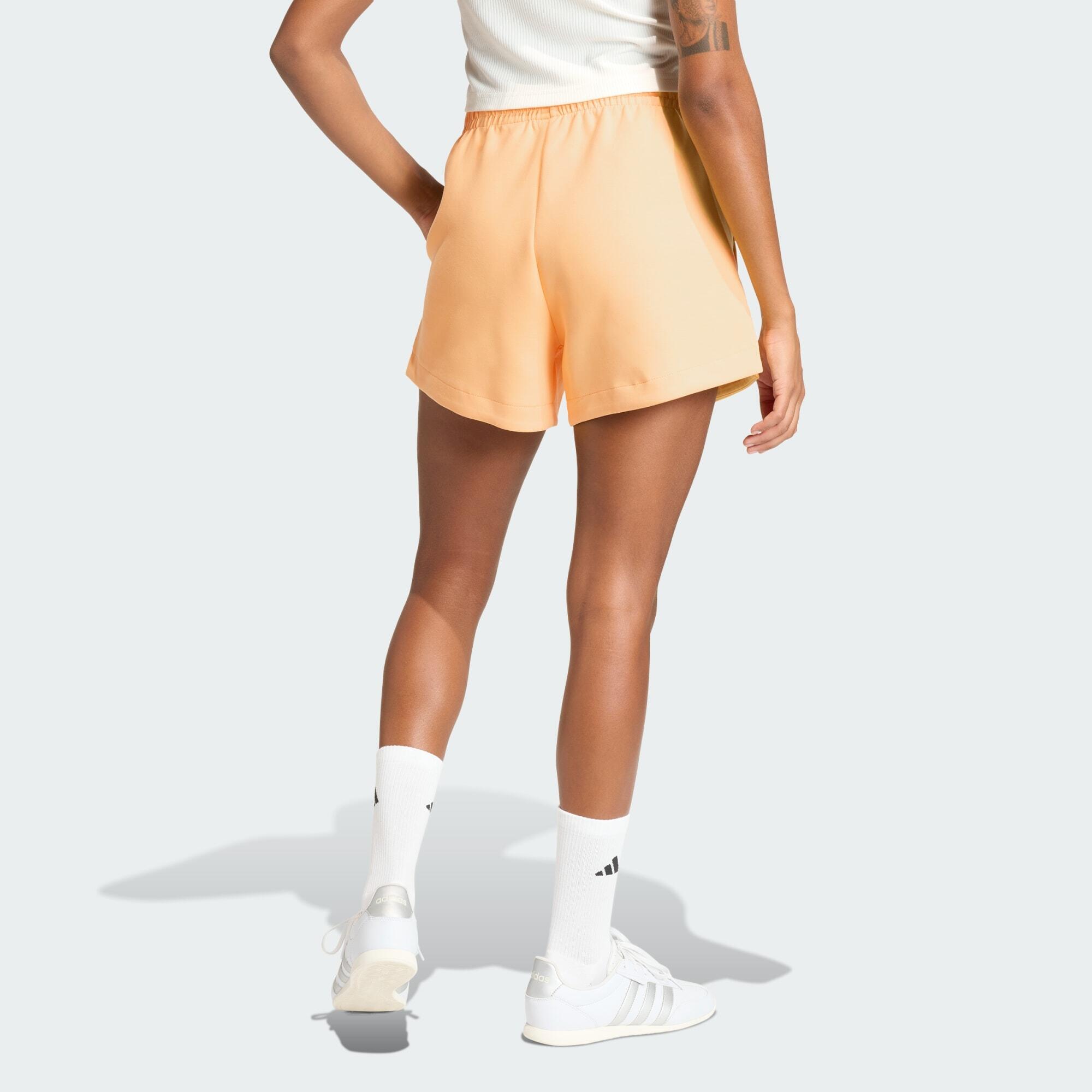Short Soft Lux Loose 3/7