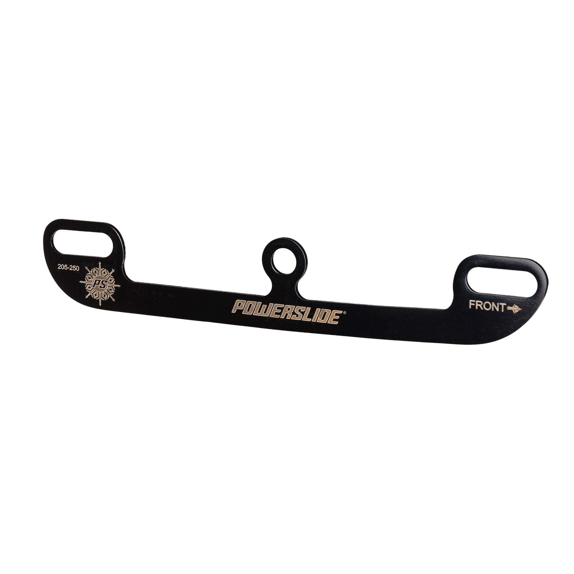 Cuchilla de patinaje sobre hielo Powerslide Sabres 3 5/6