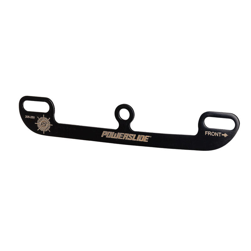 Powerslide Sabres 3 Negre