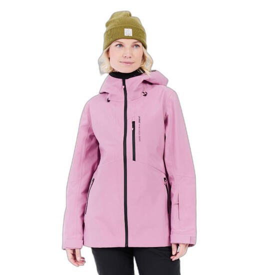 Veste de ski femme Protest Dyna 3L
