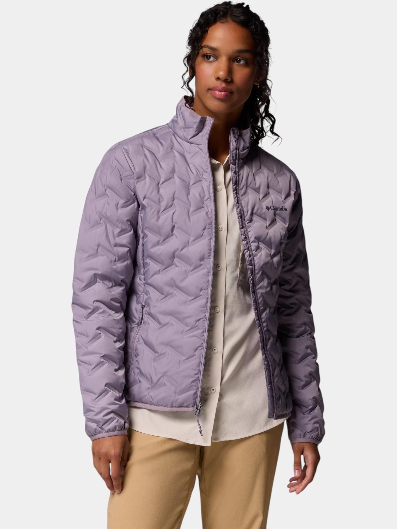 Doudoune Femme Delta Ridge II 4/7