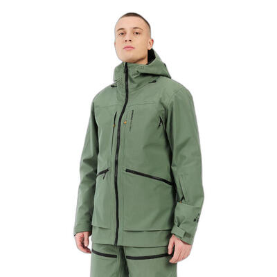 3 in 1 ski jas protest duty 3l