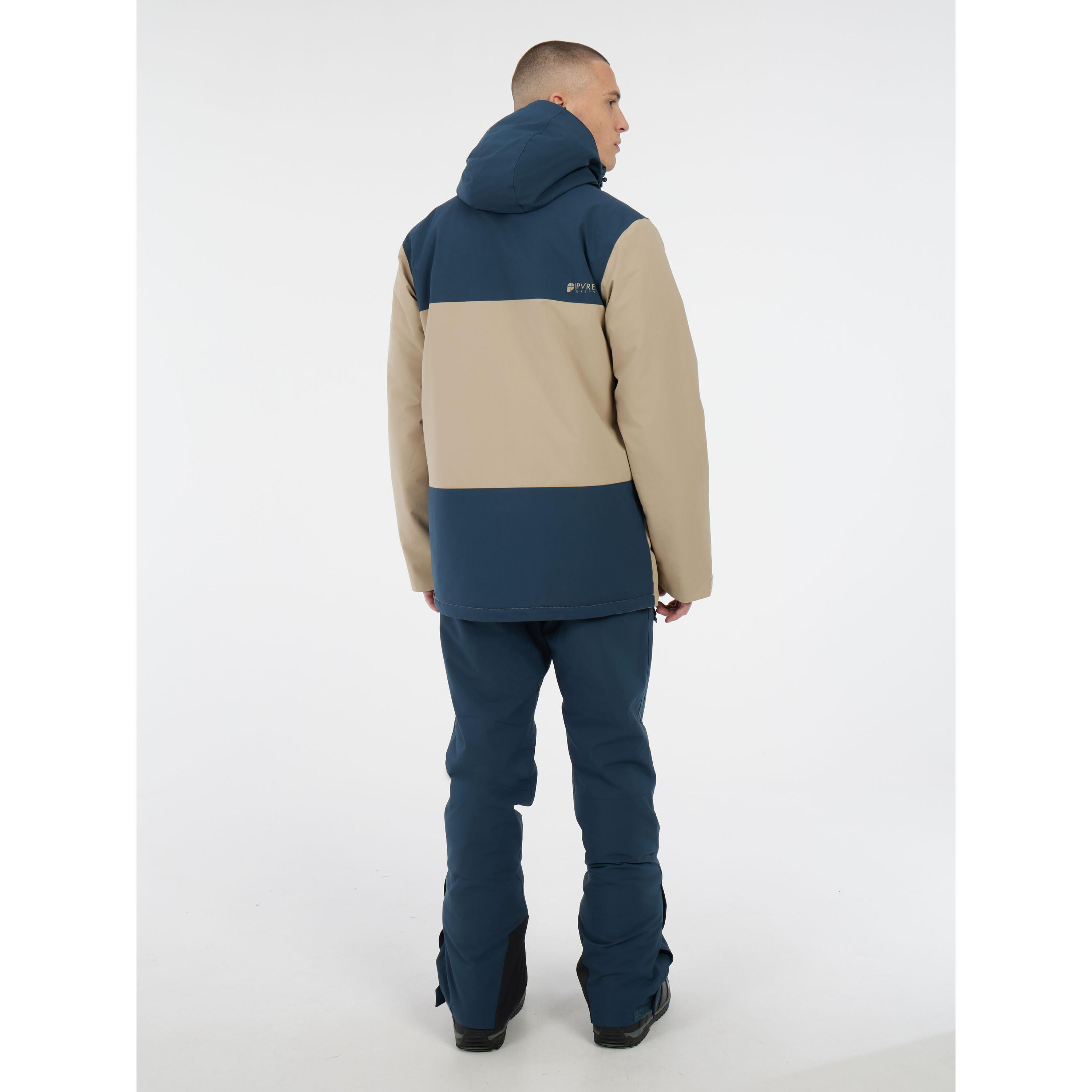 Veste de ski Protest Lado 7/7