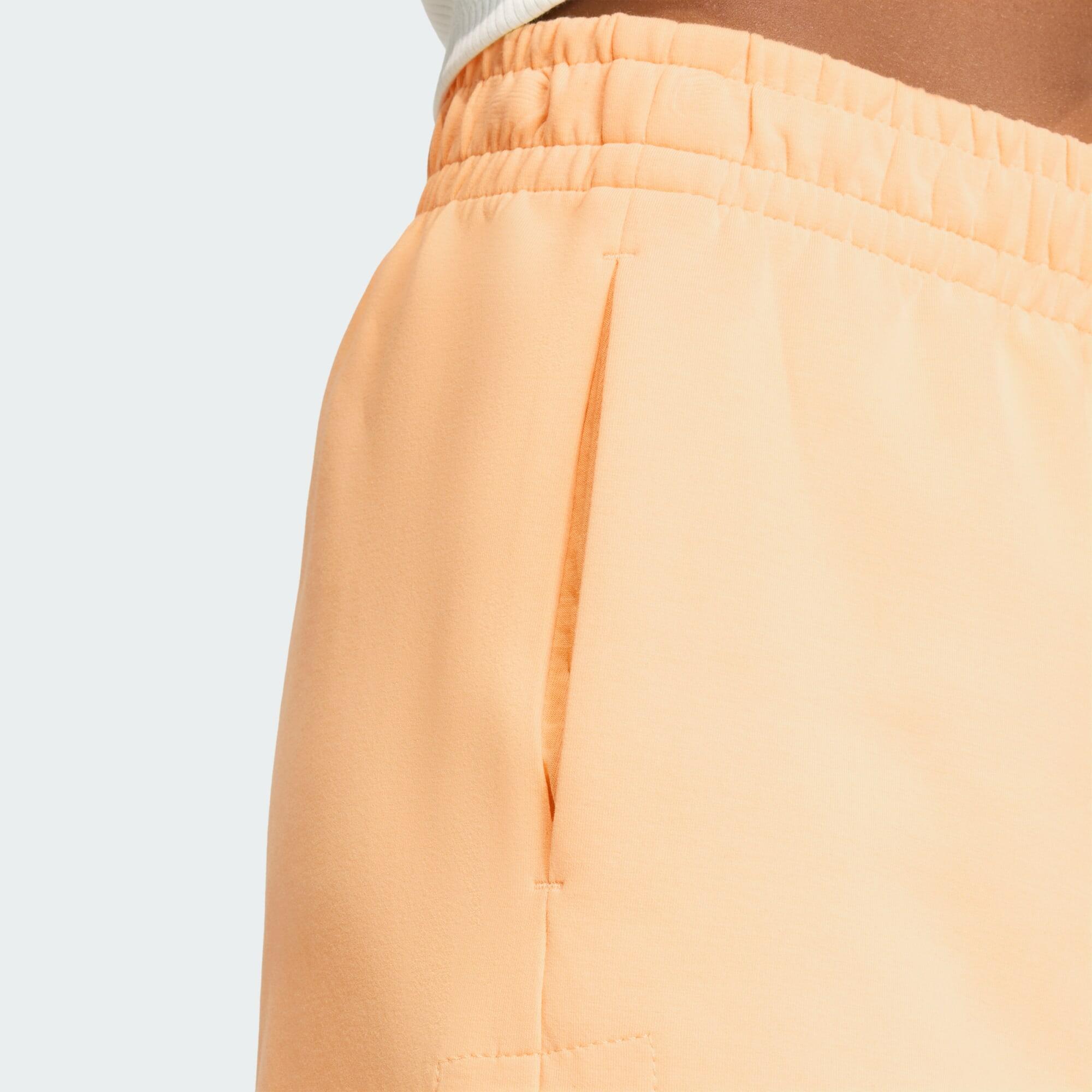 Short Soft Lux Loose 4/7