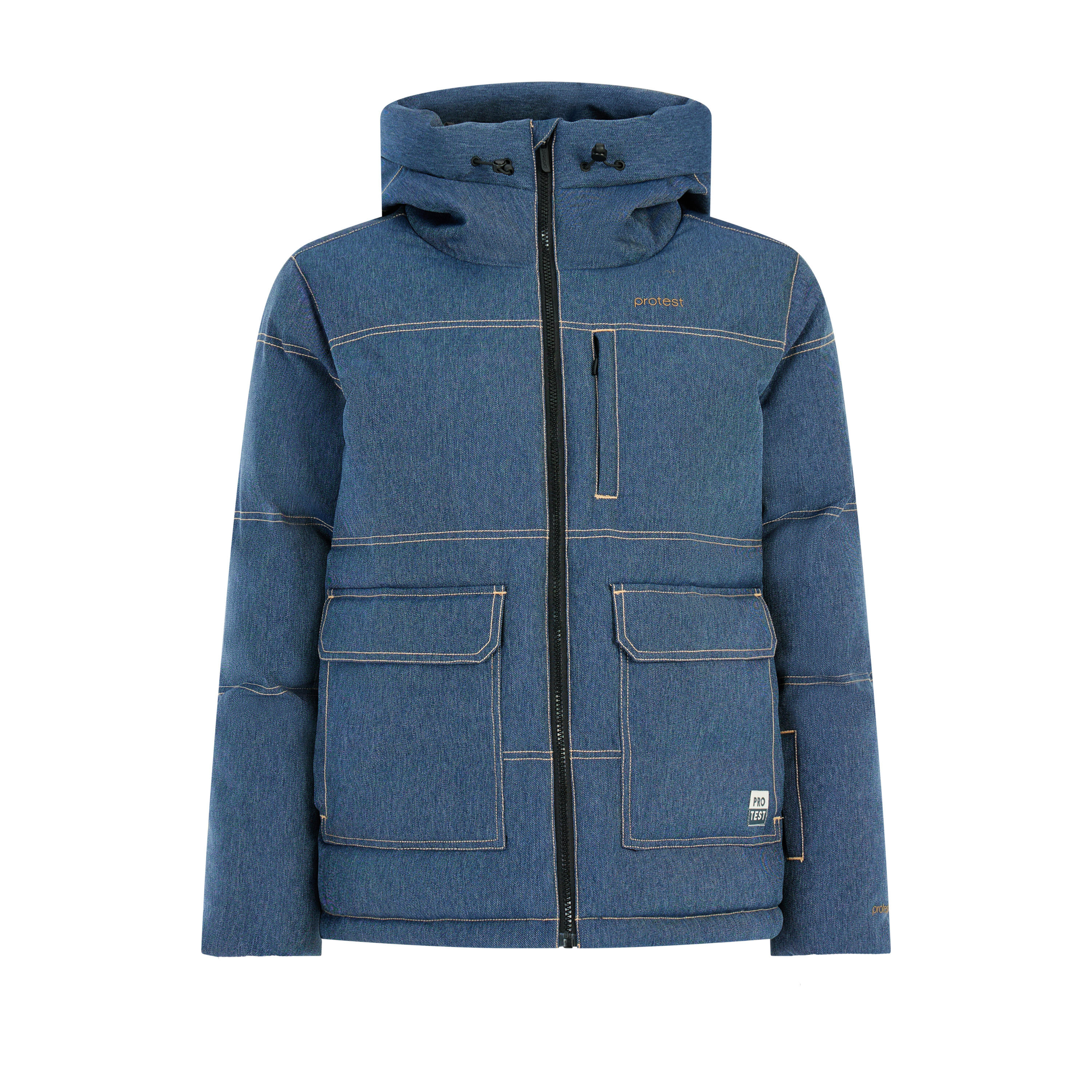 Damska kurtka narciarska Protest Gea