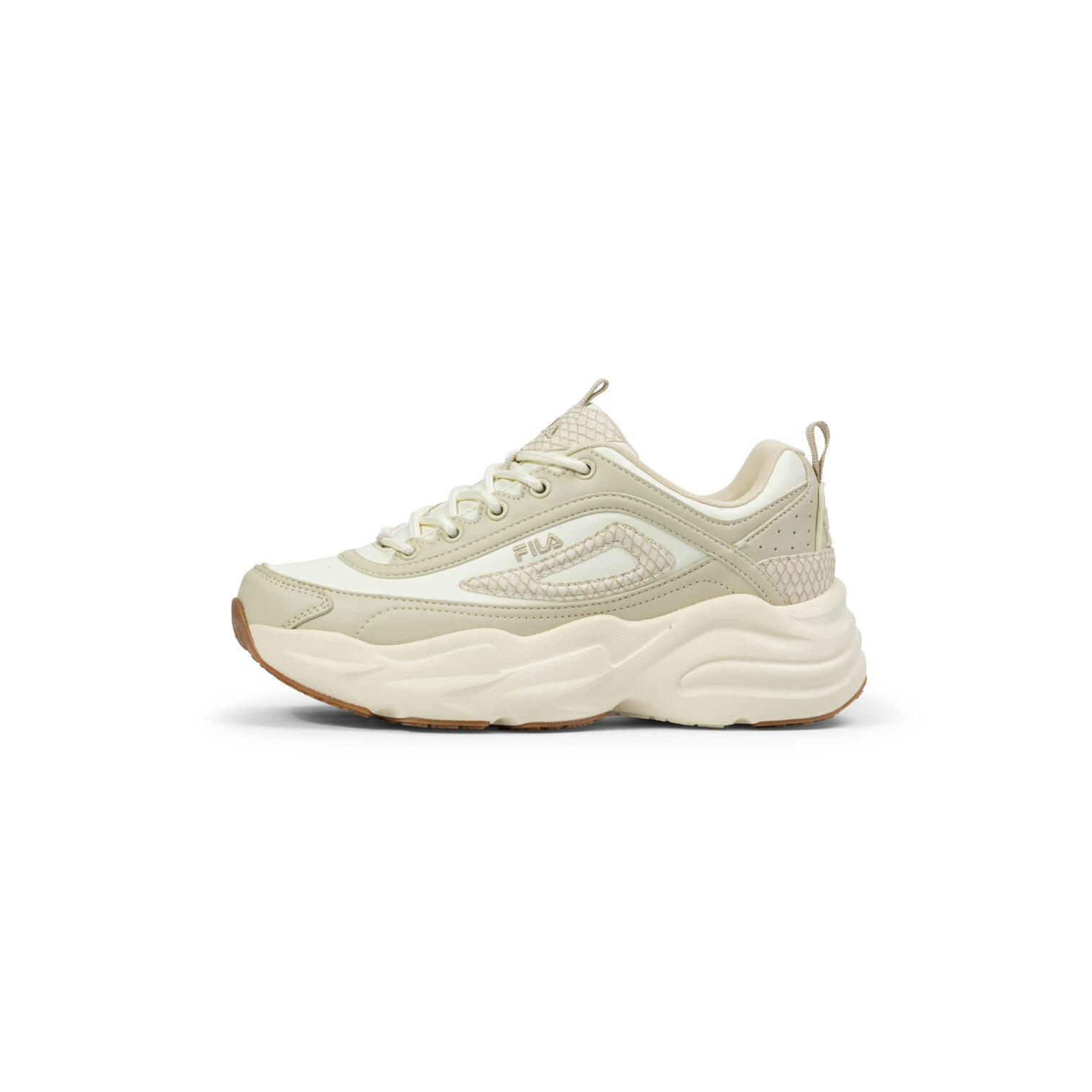FILA Women's Trainers Fila Skye Zp A