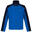 Veste Polaire HEDMAN Homme (Bleu/bleu Marine)