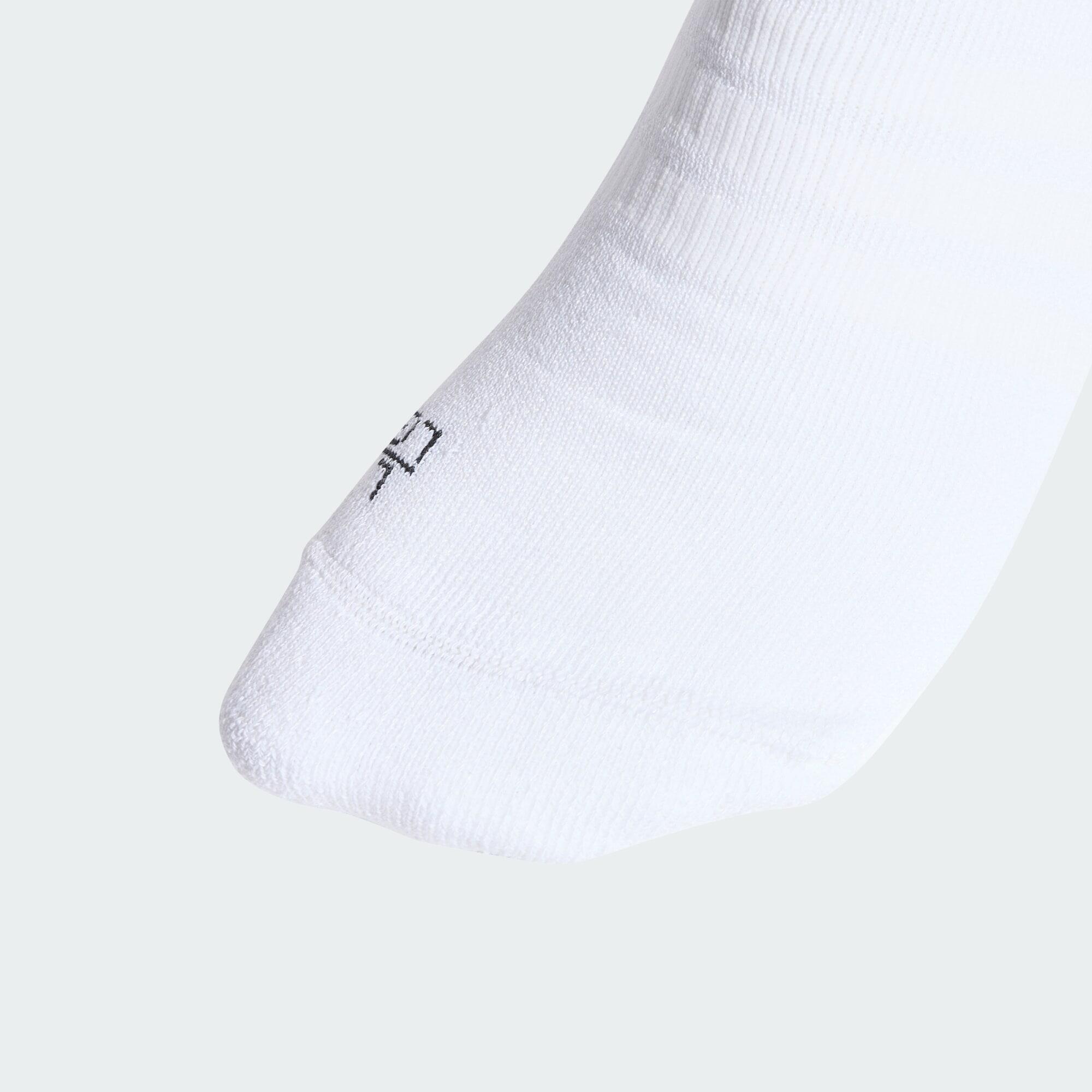 Calze Tennis Crew Cushioned Confezione da 1 Paio 2/5