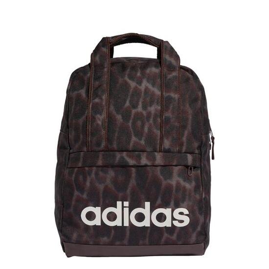 MOCHILA ESTAMPADA ADIDAS LINEAR ESSENTIALS