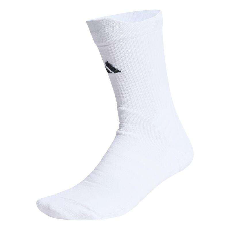 ȘOSETE DE TENIS PÂNĂ LA GAMBĂ, CU AMORTIZARE, 1 PERECHE