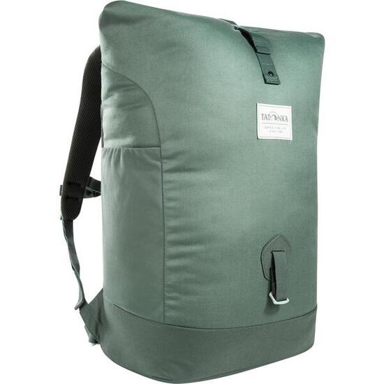 Daypack Grip Rolltop Pack 34 Kapok sage green