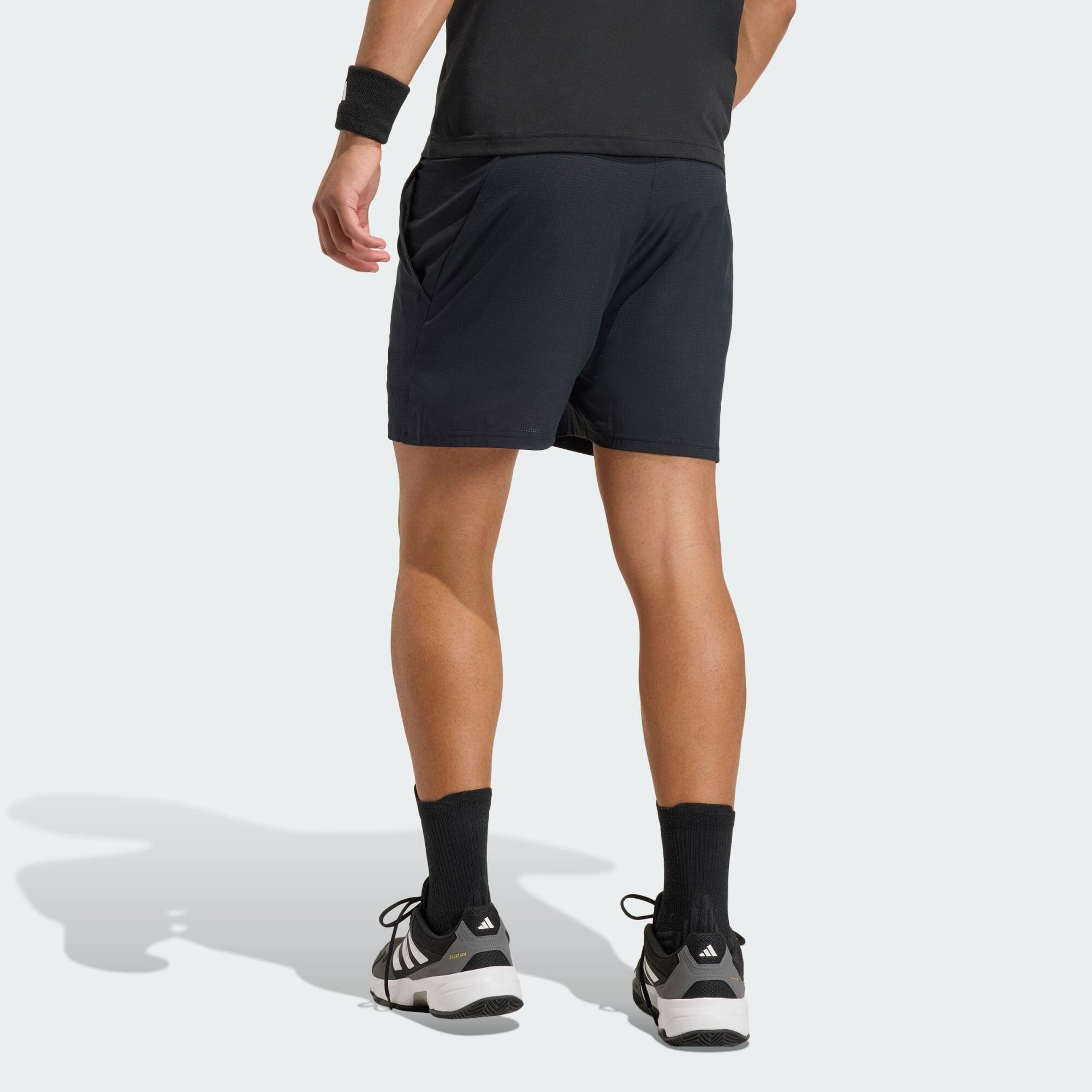 SHORT DE TENNIS ERGO 12,7 CM 3/6