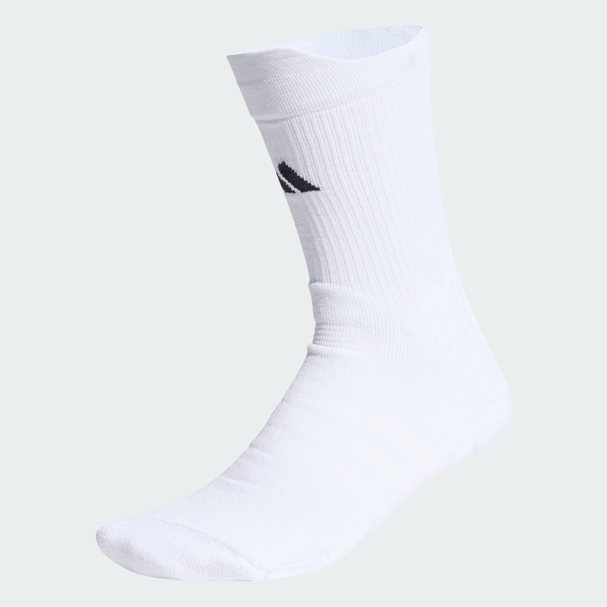 Calze Tennis Crew Cushioned Confezione da 1 Paio 4/5