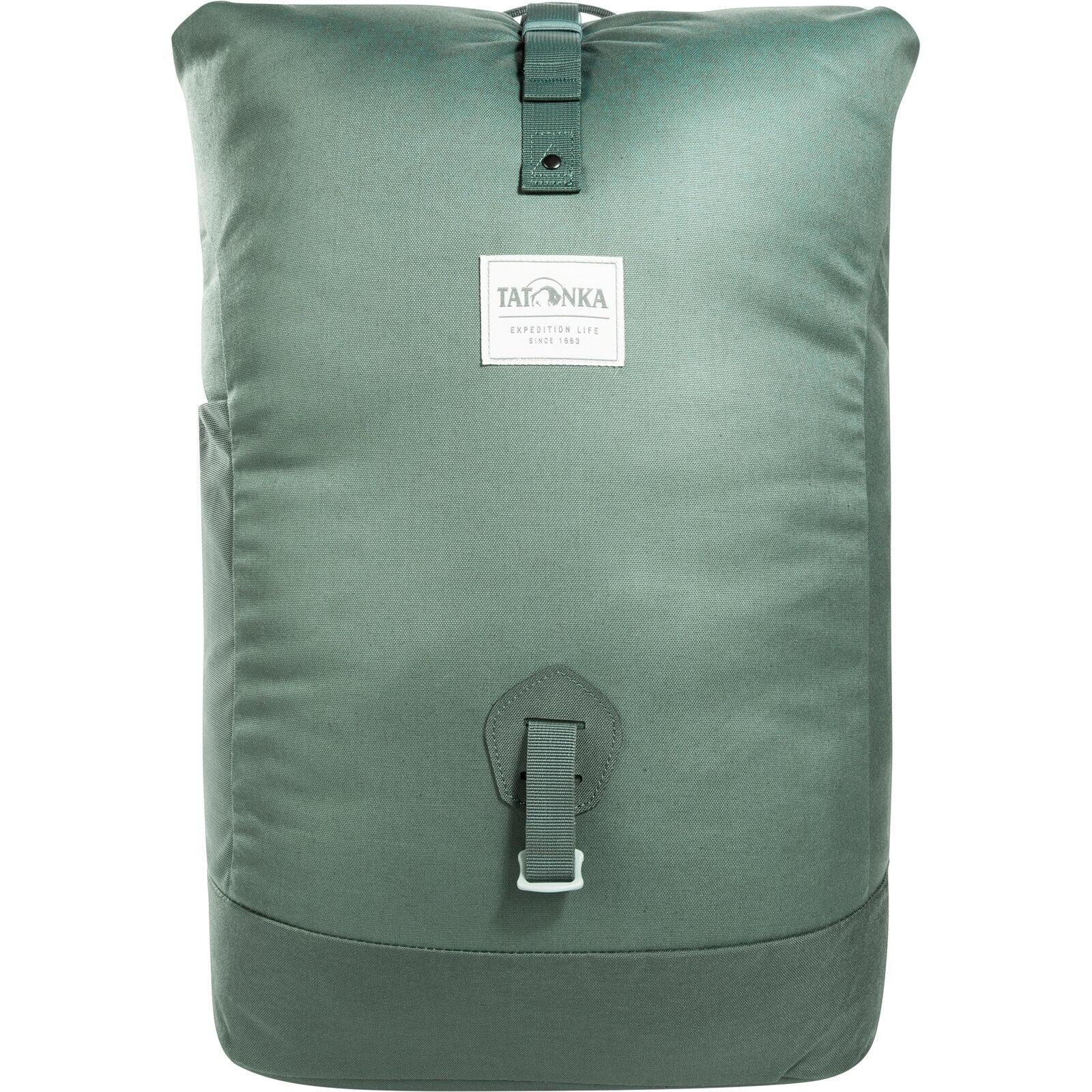 Daypack Grip Rolltop Pack 34 Kapok sage green 3/7