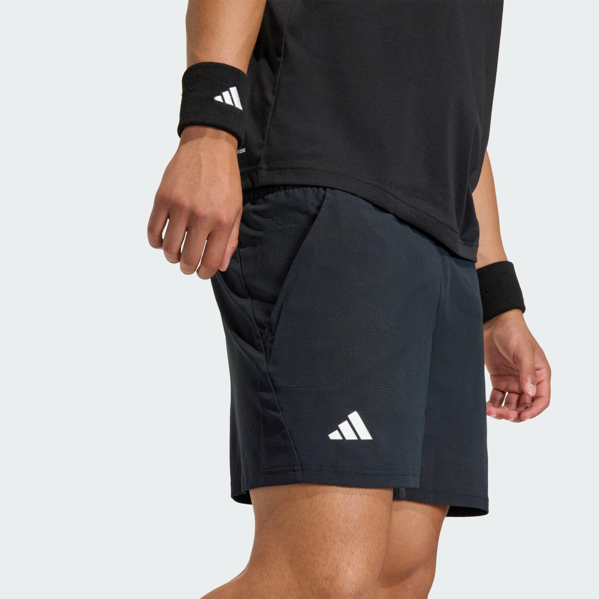 SHORT DE TENNIS ERGO 12,7 CM 5/6