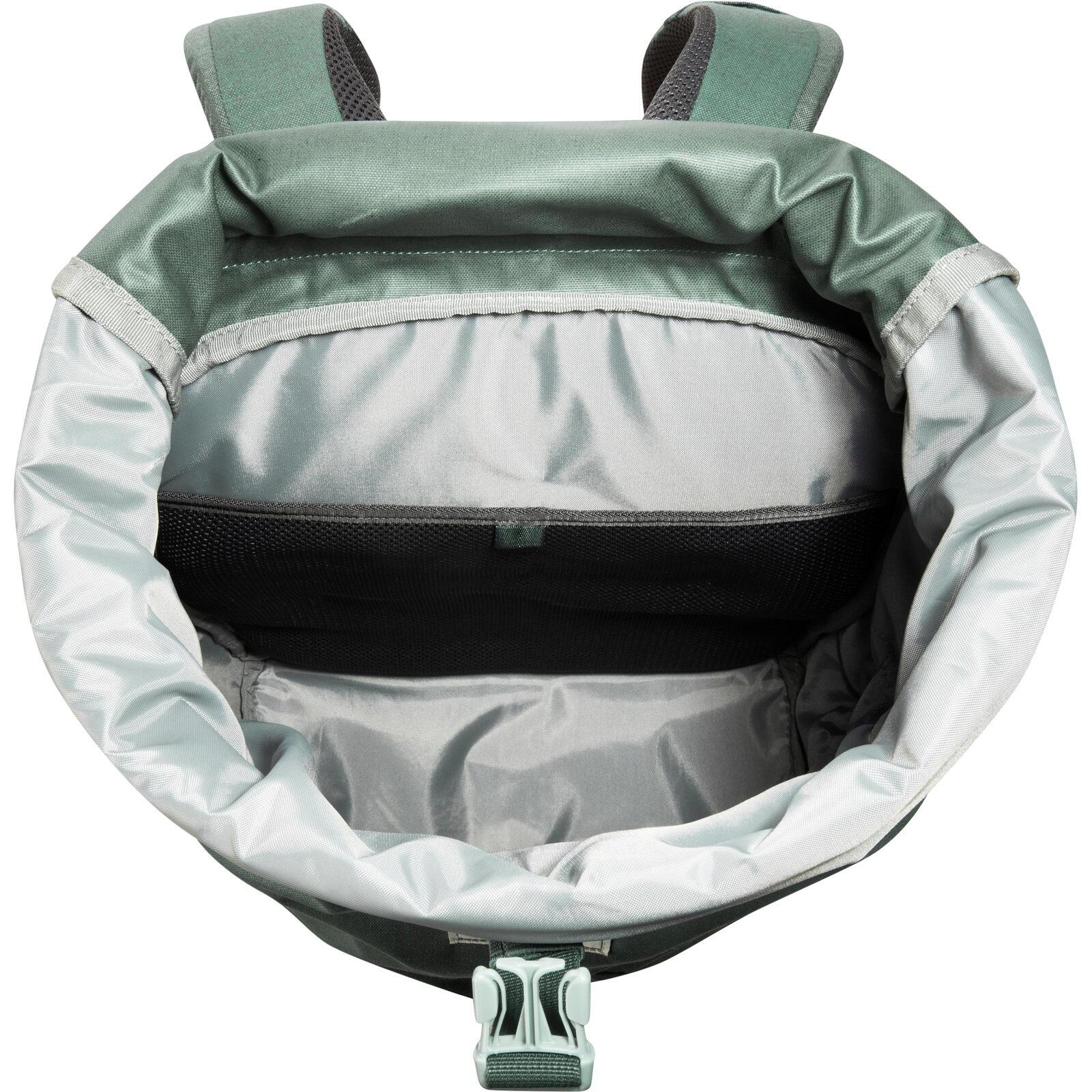 Daypack Grip Rolltop Pack 34 Kapok sage green 6/7