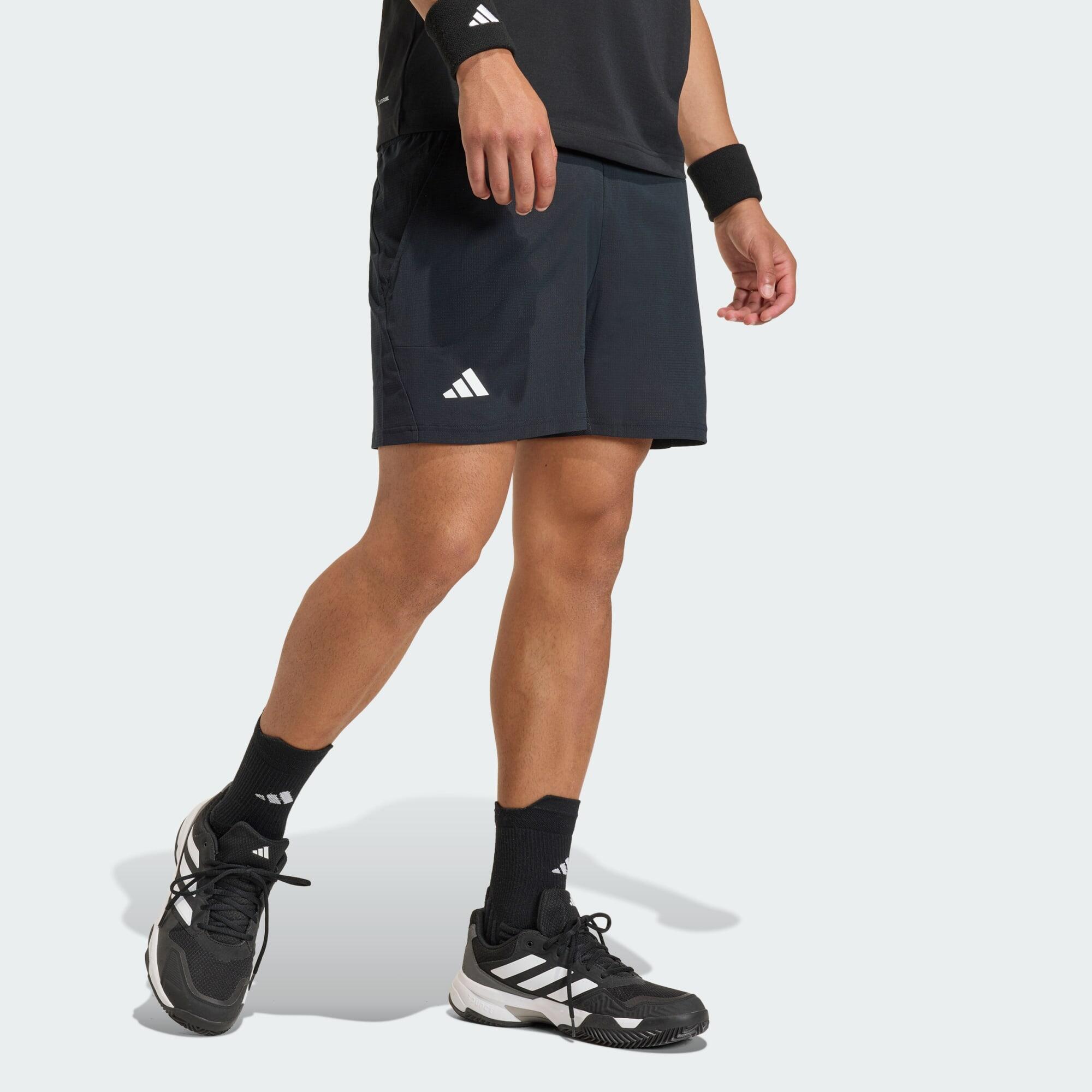 ADIDAS ŠORTKY TENNIS ERGO 5 INCH