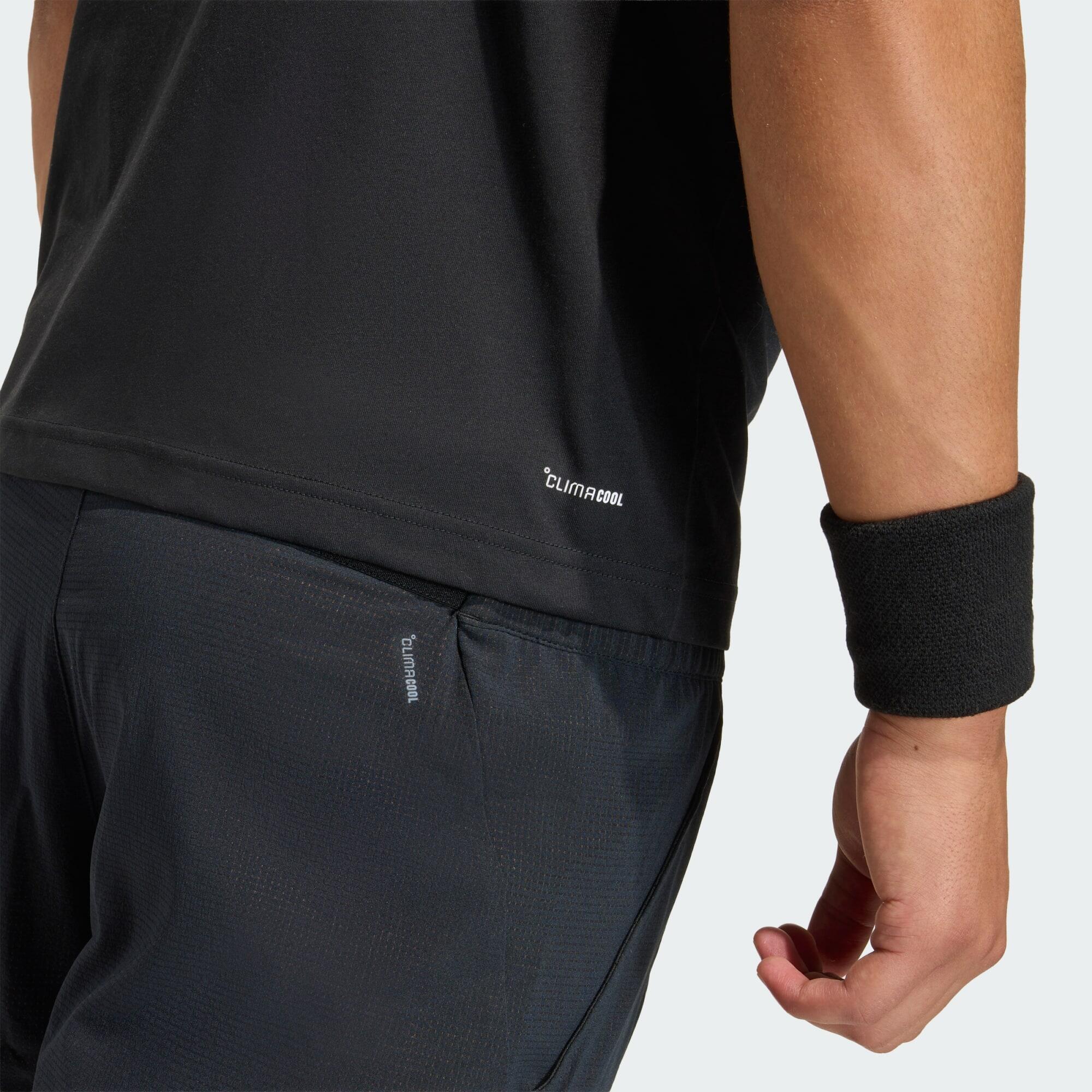 SHORT DE TENNIS ERGO 12,7 CM 4/6