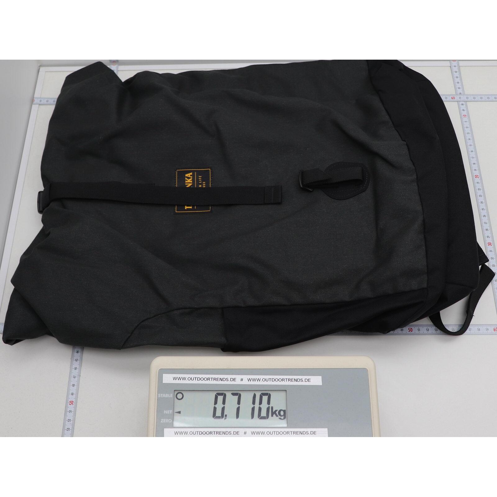 Daypack Grip Rolltop Pack 34 Kapok sage green 5/7