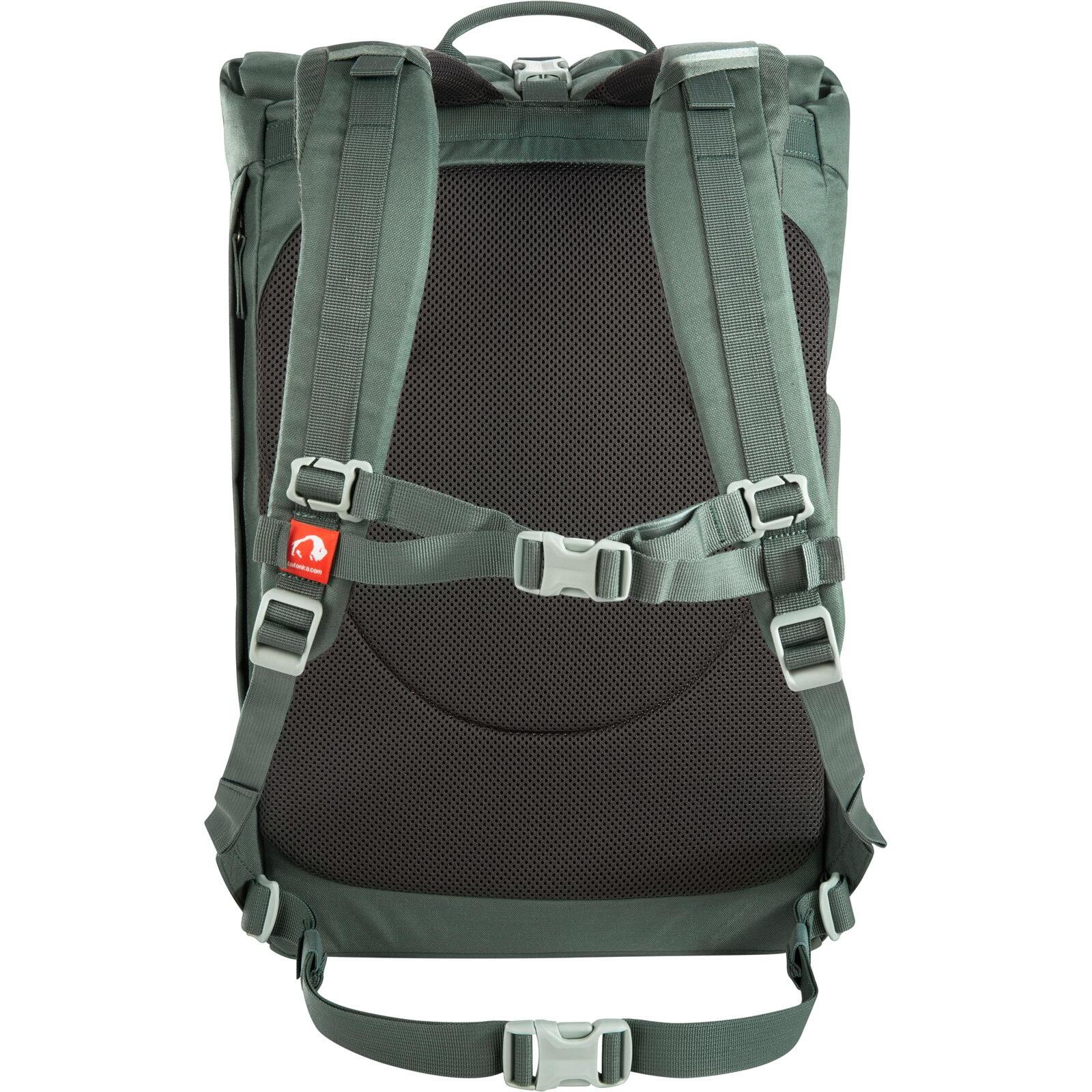 Daypack Grip Rolltop Pack 34 Kapok sage green 4/7
