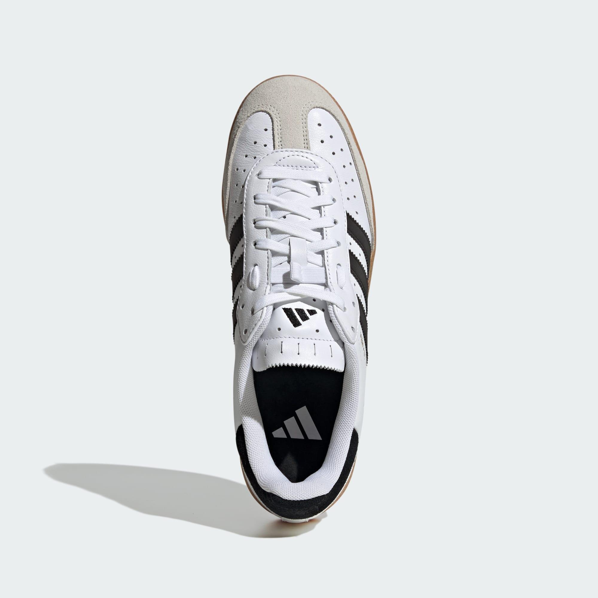 Scarpe Velosamba Leather 2/8
