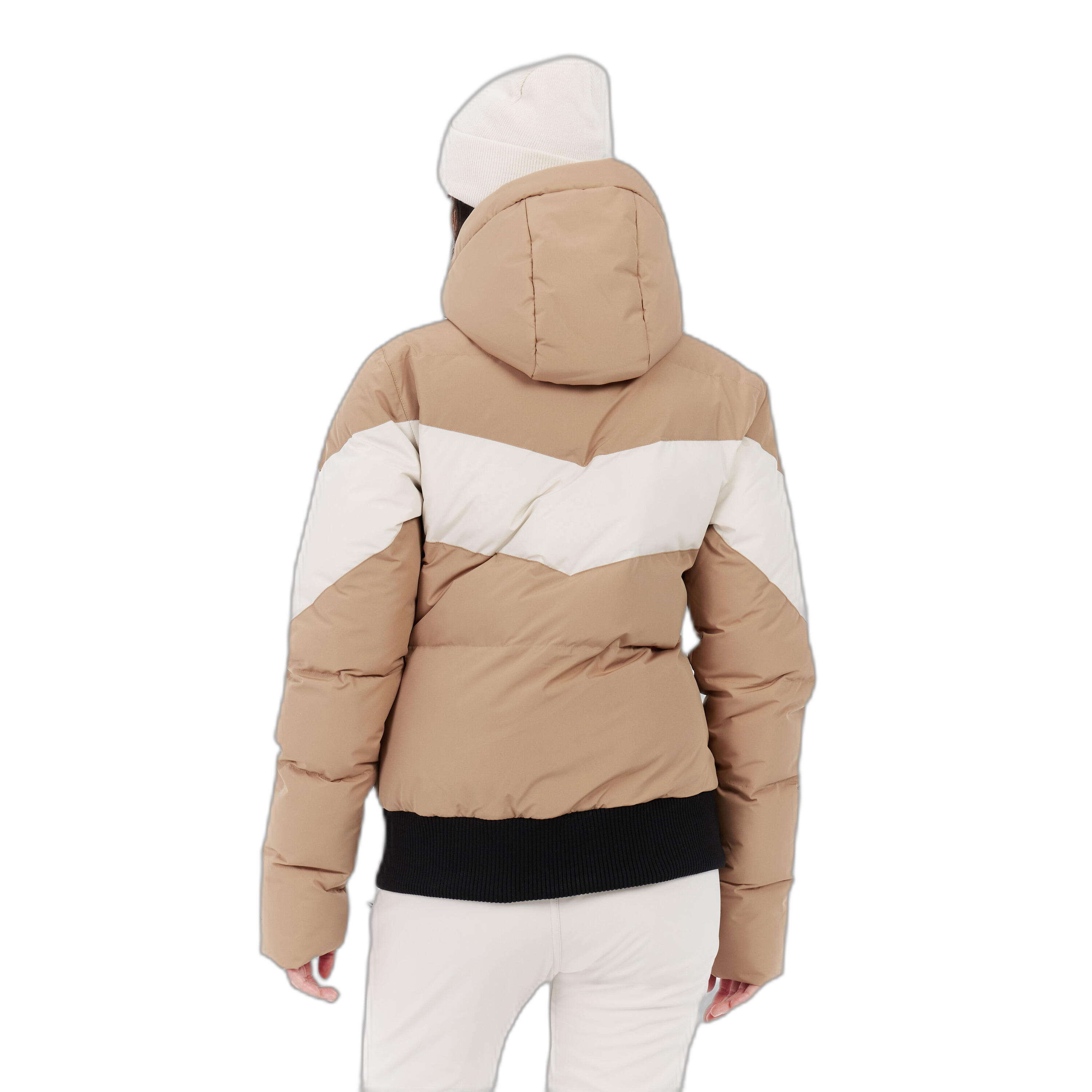 Veste de ski femme Protest Jilly 5/7