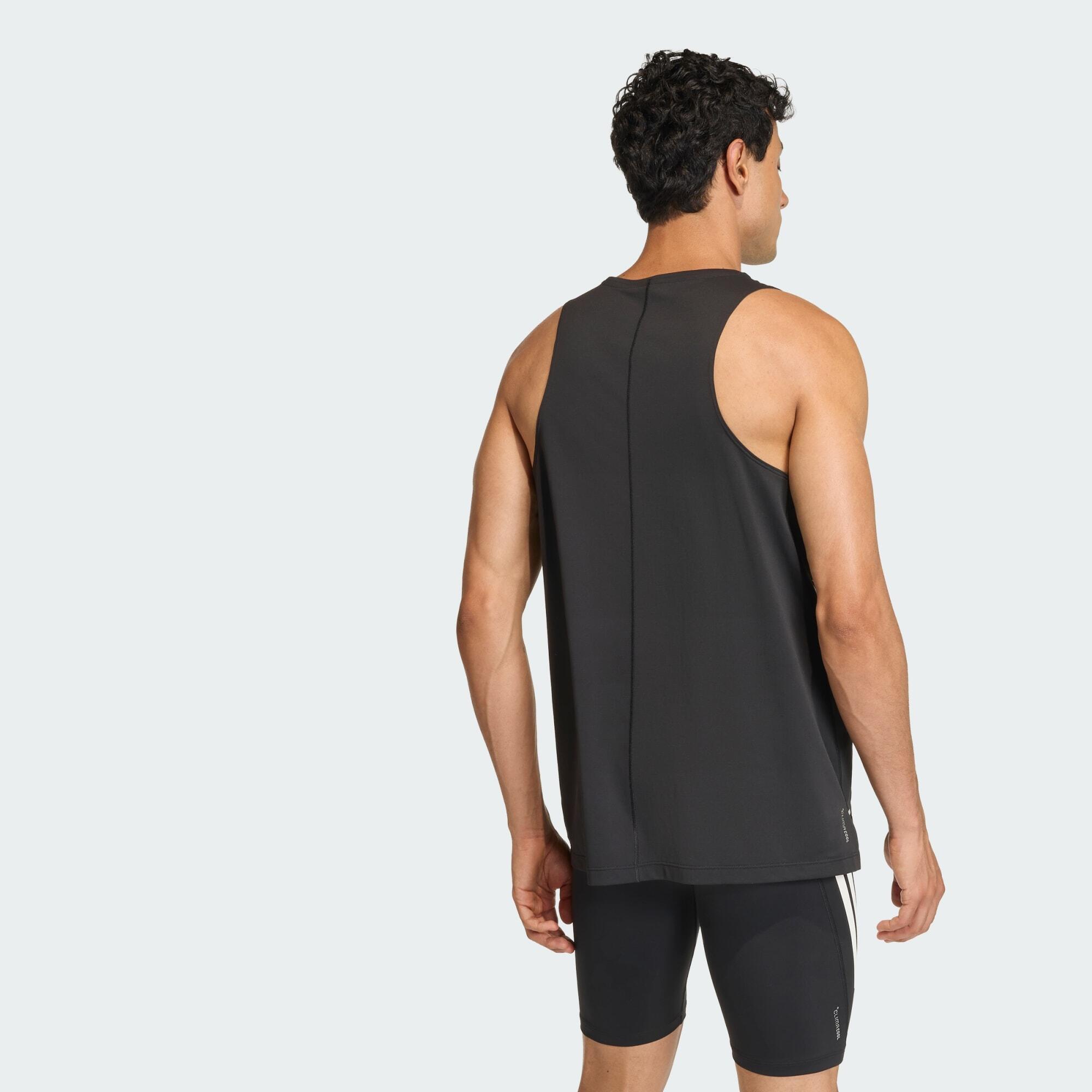 Débardeur de running adi365 CLIMACOOL 3/5