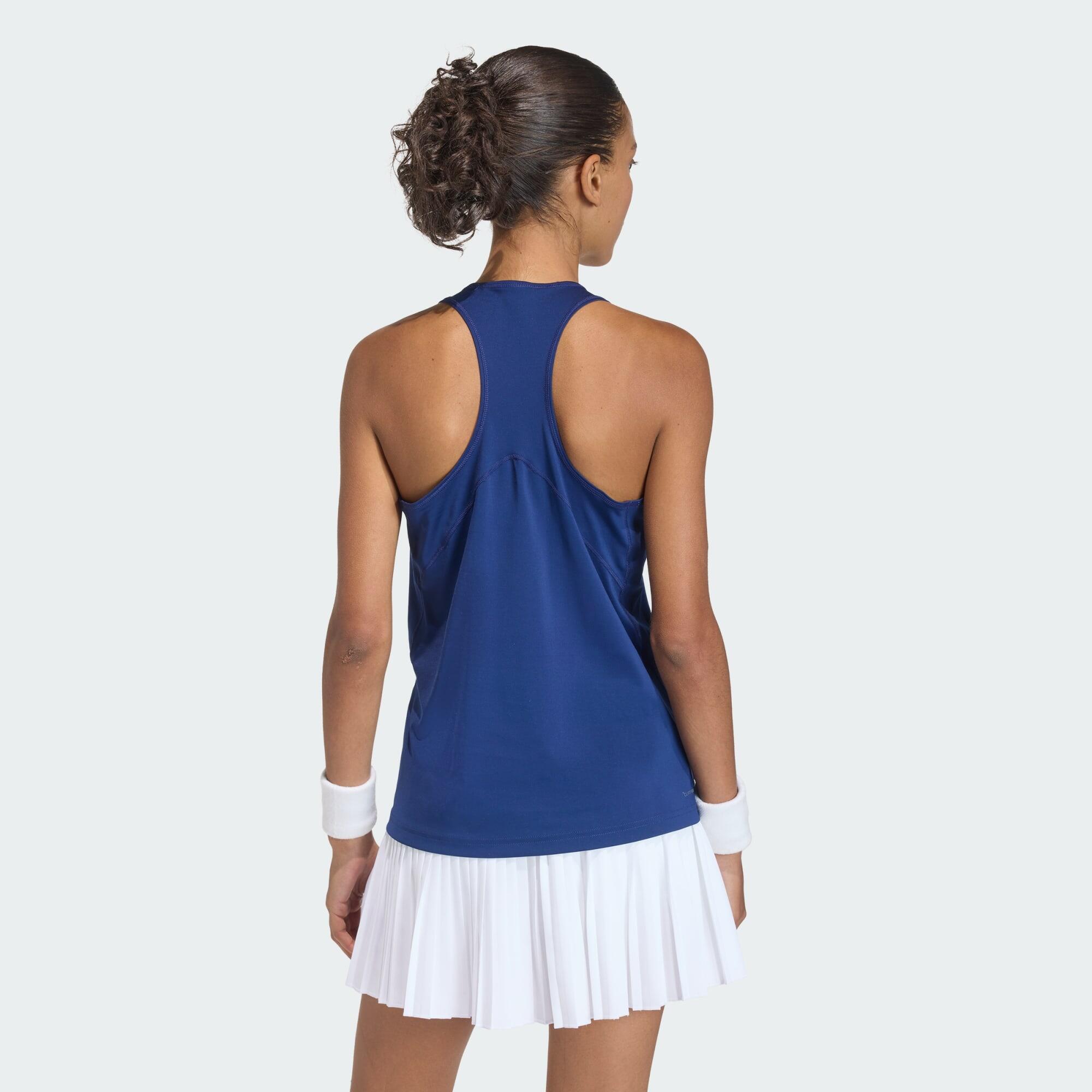 CLUB TENNIS CLIMACOOL TANKTOP 3/6