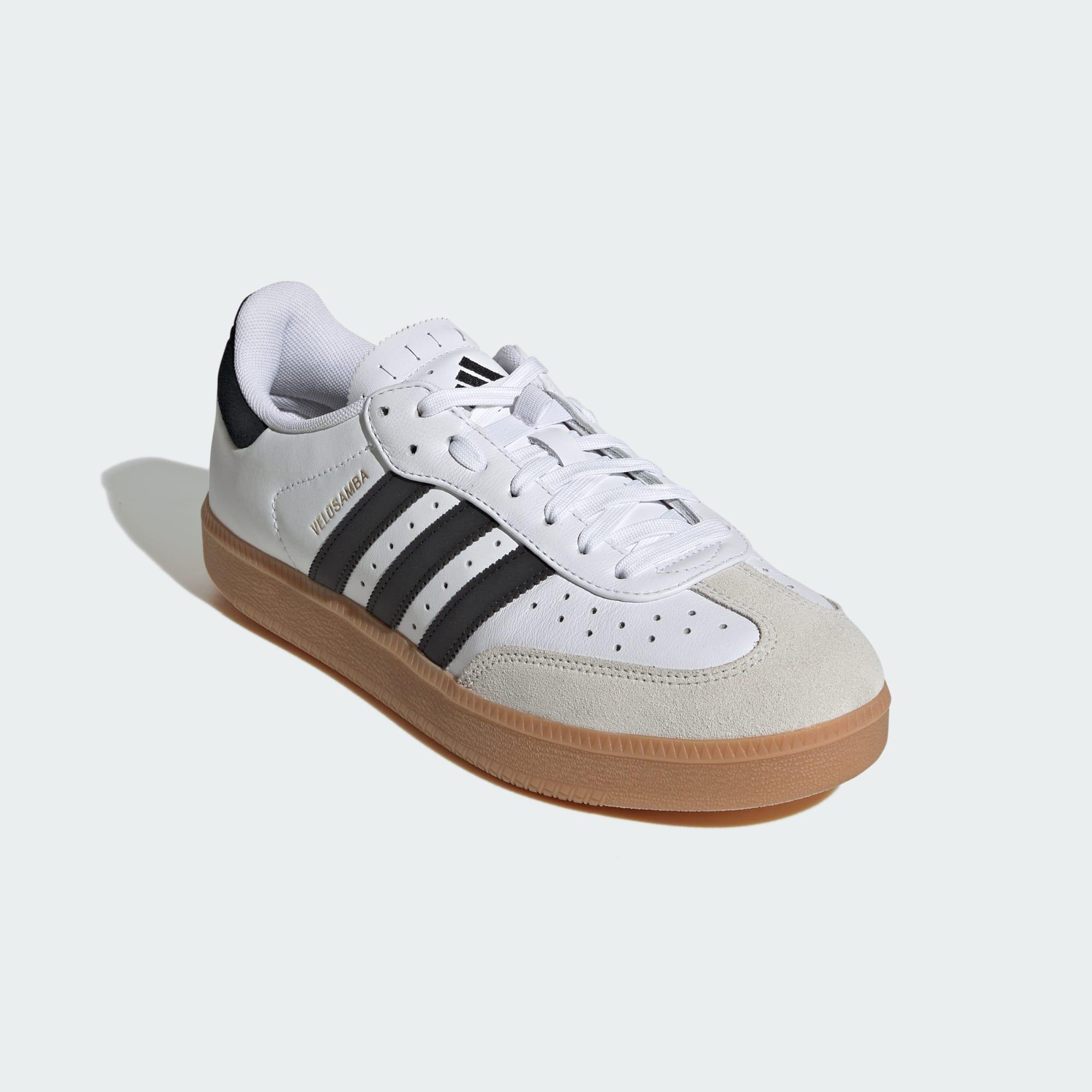 Scarpe Velosamba Leather 4/8