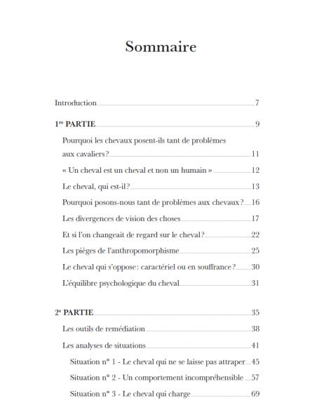 Ces comportements qui nous dérangent… 3/4