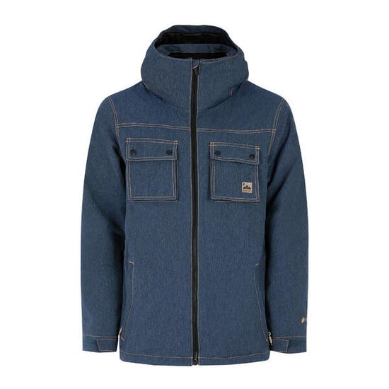 Veste de ski Protest Rail
