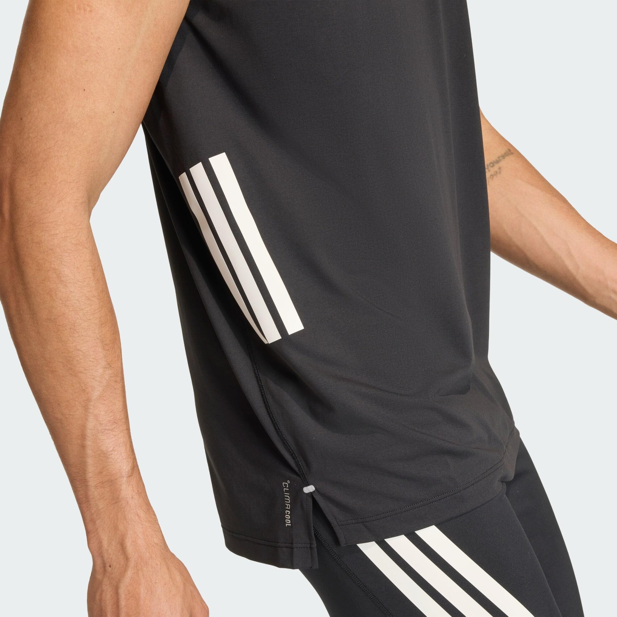 Débardeur de running adi365 CLIMACOOL 5/5