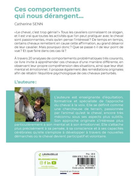 Ces comportements qui nous dérangent… 2/4