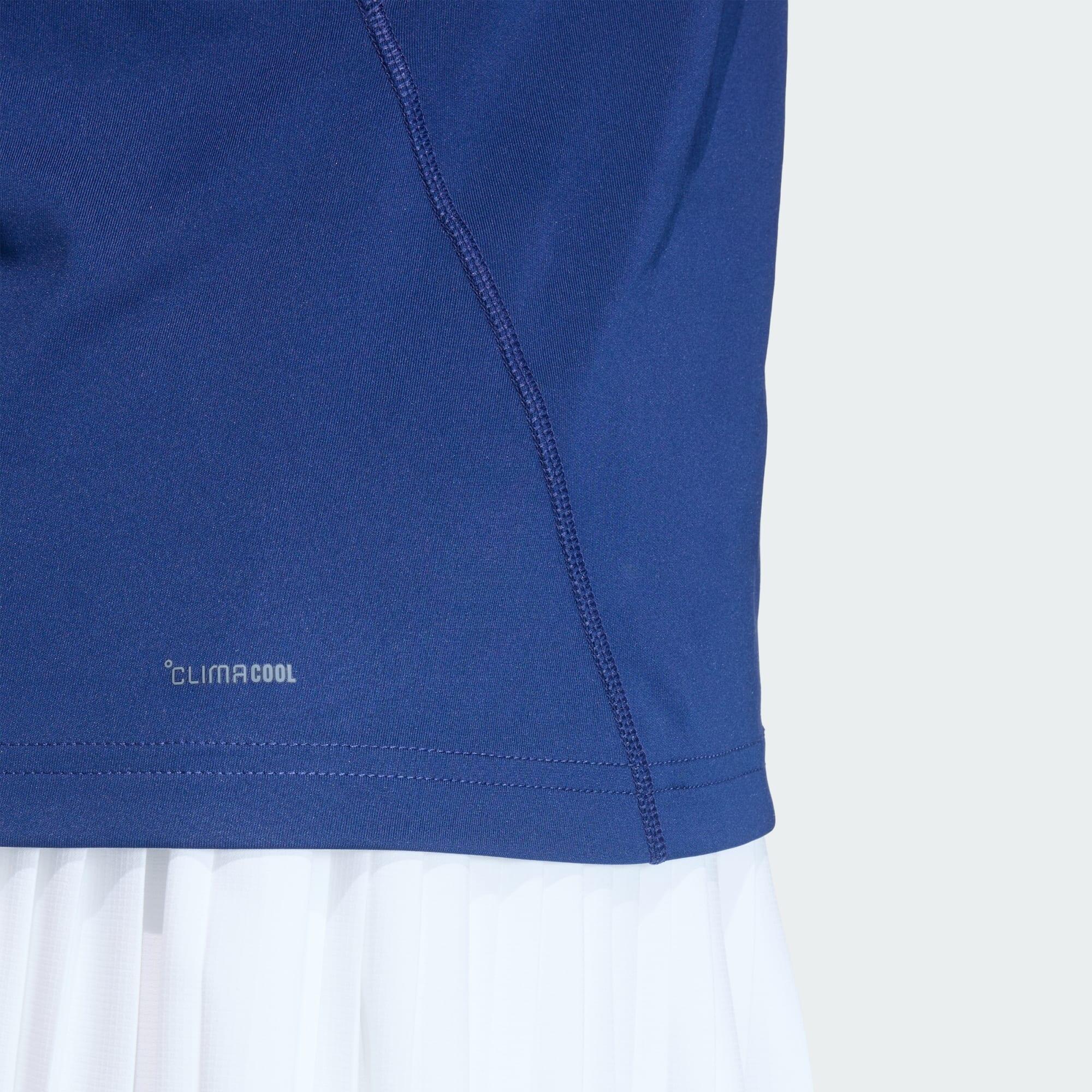 CLUB TENNIS CLIMACOOL TANKTOP 5/6