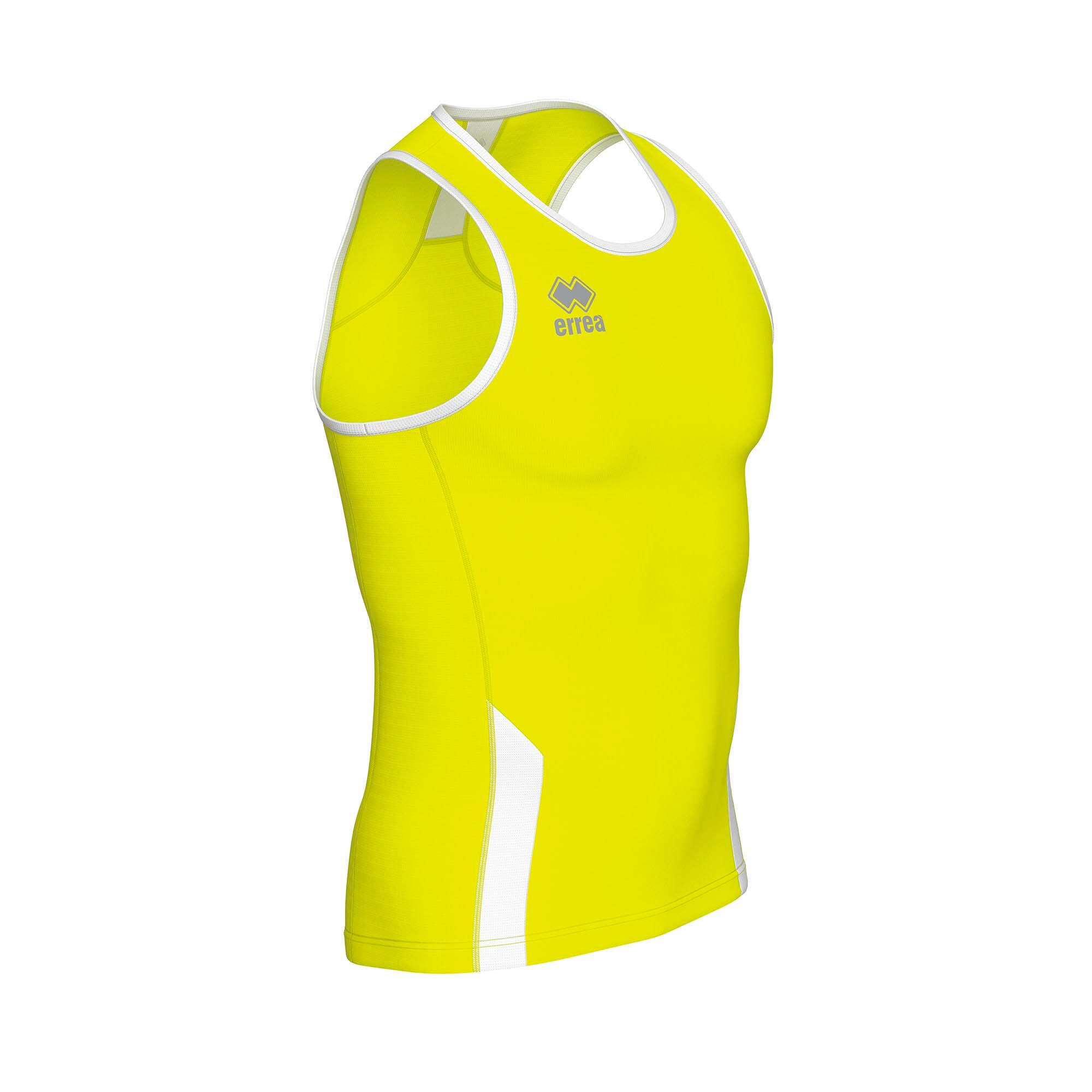 Errea Regis Ad Tanktop Volwassenen 2/5