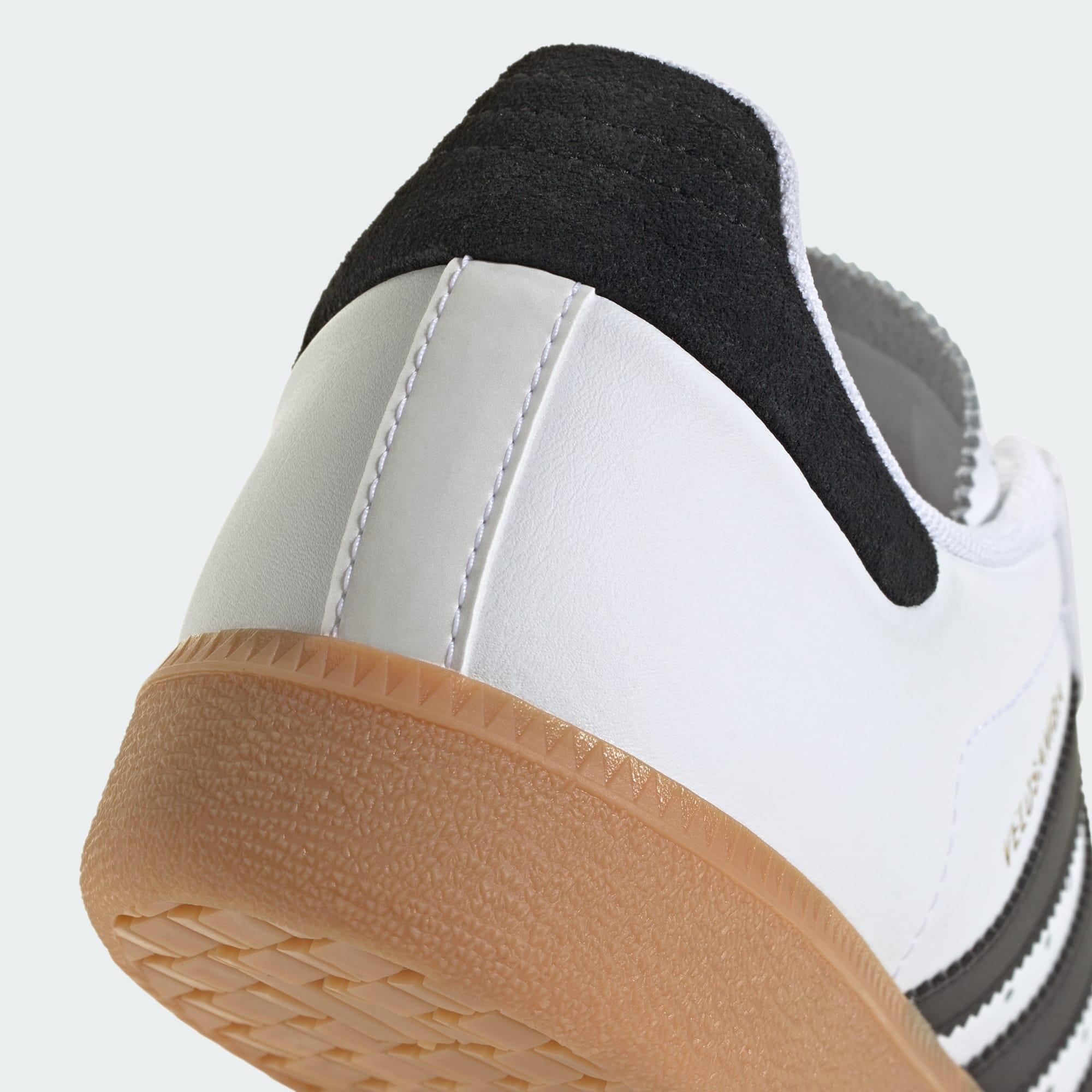 Scarpe Velosamba Leather 6/8